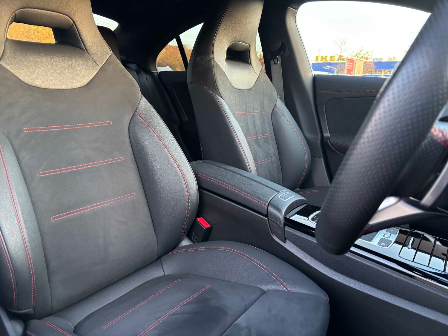 Used Mercedes-Benz CLA 2024 for sale - 77257500: Photo 32