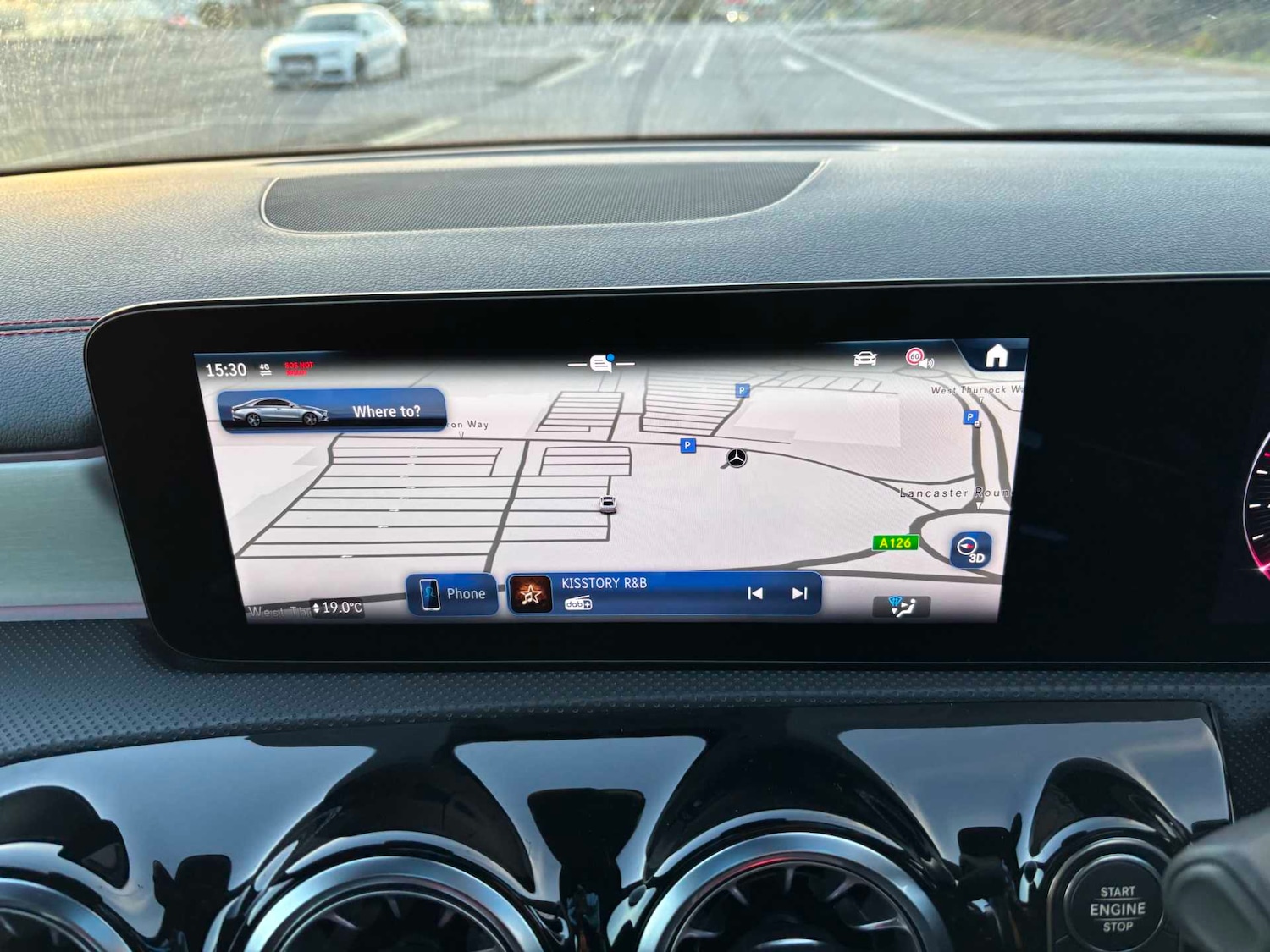 Used Mercedes-Benz CLA 2024 for sale - 77257500: Photo 33