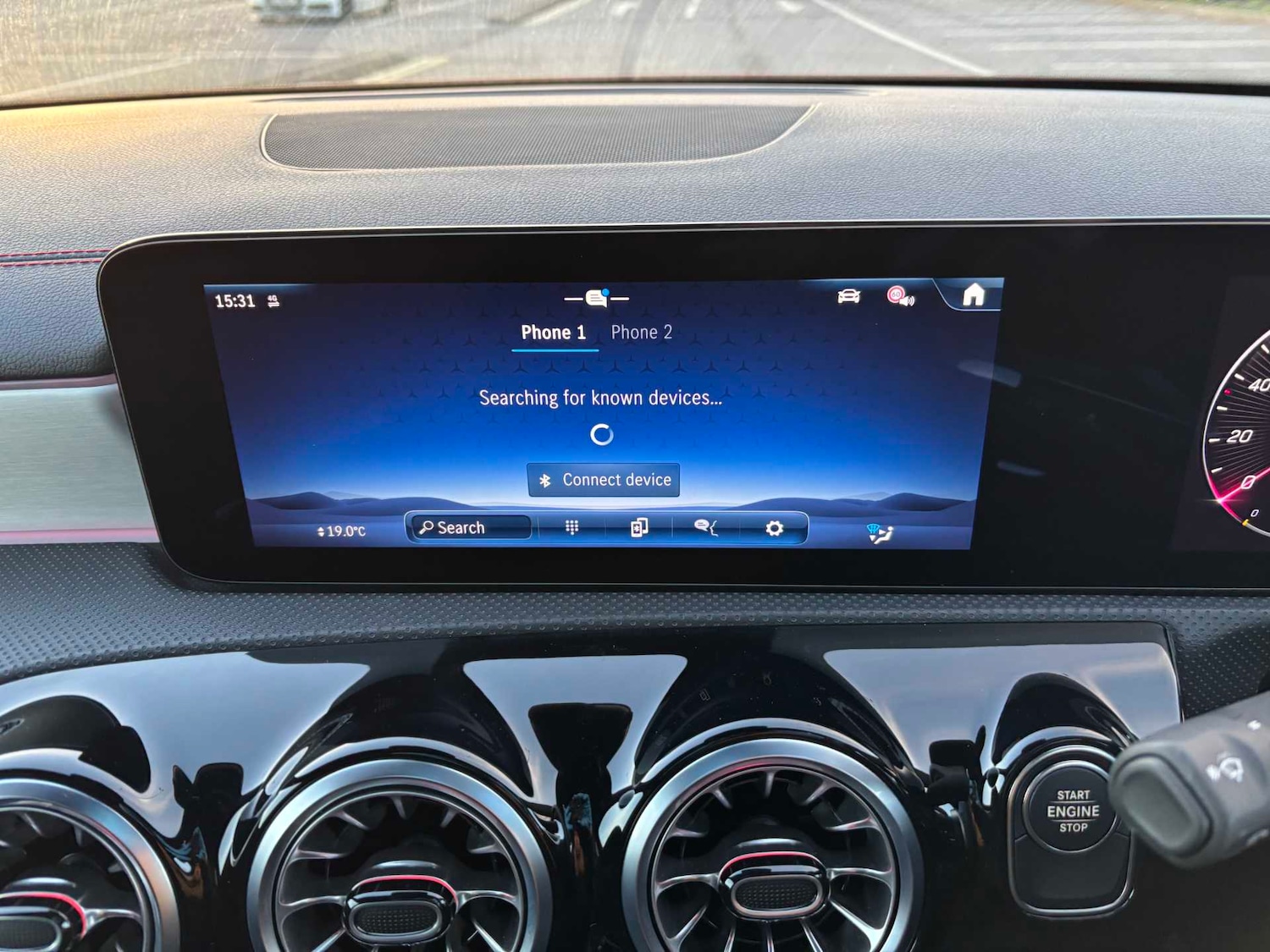 Used Mercedes-Benz CLA 2024 for sale - 77257500: Photo 35