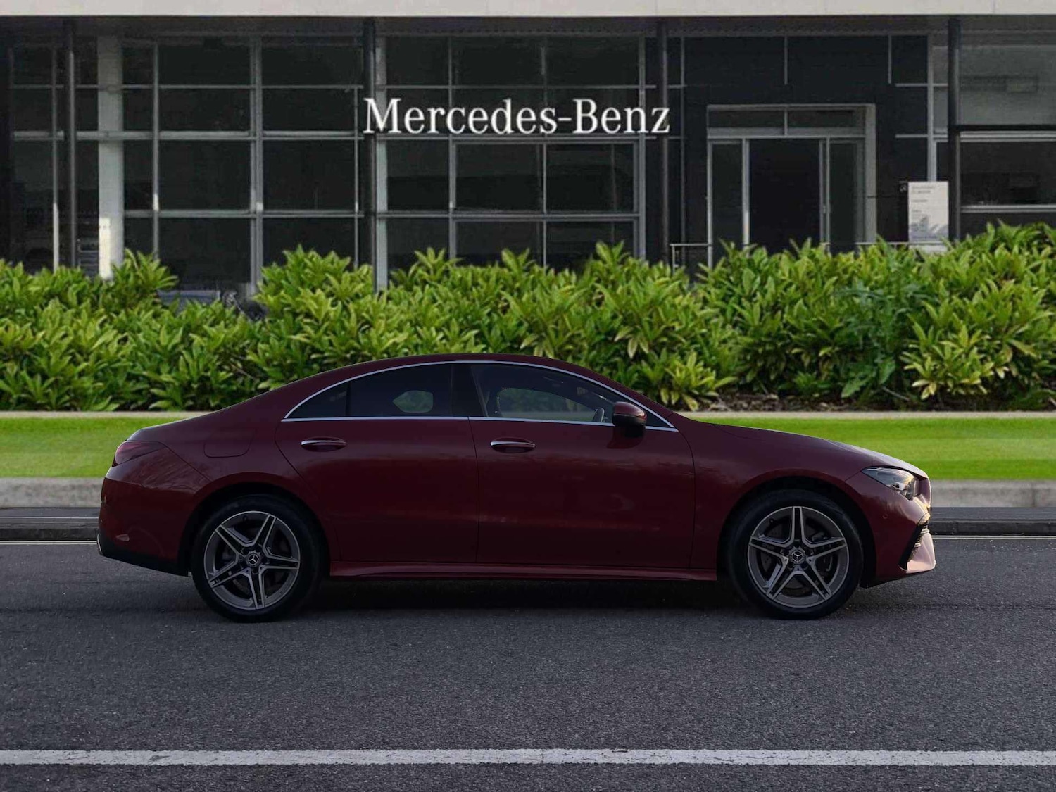 Used Mercedes-Benz CLA 2024 for sale - 77257500: Photo 6