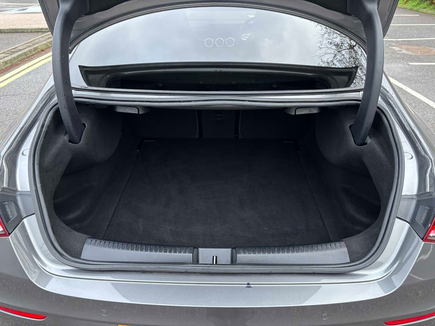 Used Mercedes-Benz CLA 2021 for sale - 77996048: Photo 12