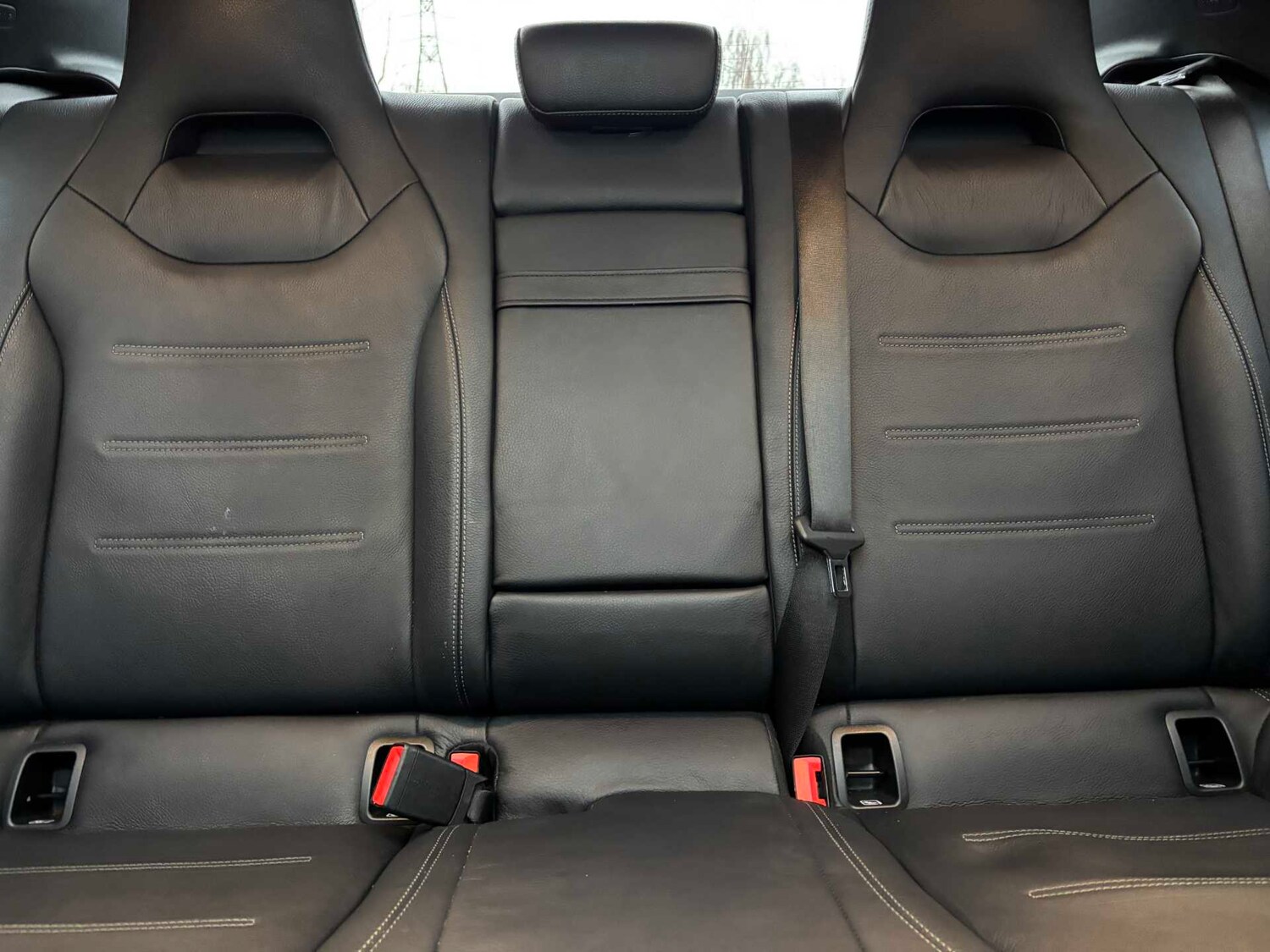 Used Mercedes-Benz CLA 2021 for sale - 77996048: Photo 14