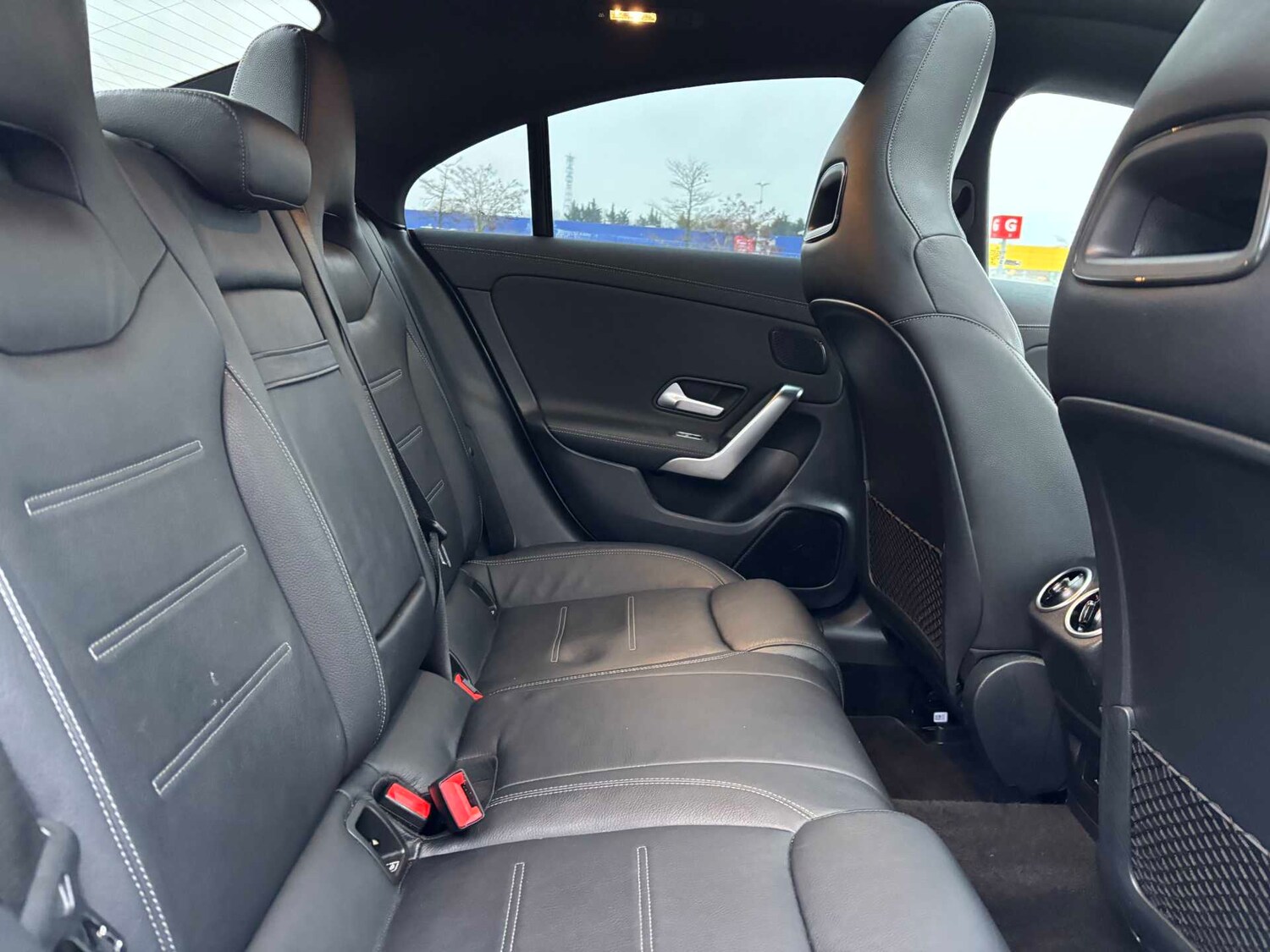 Used Mercedes-Benz CLA 2021 for sale - 77996048: Photo 15