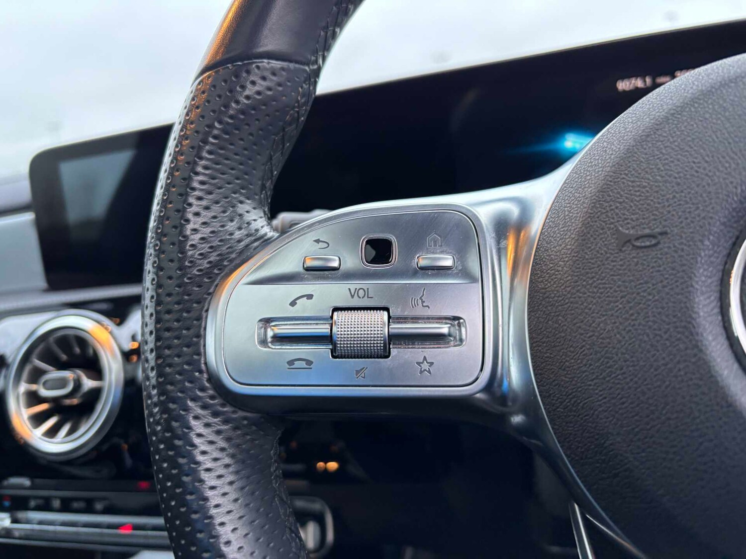 Used Mercedes-Benz CLA 2021 for sale - 77996048: Photo 18