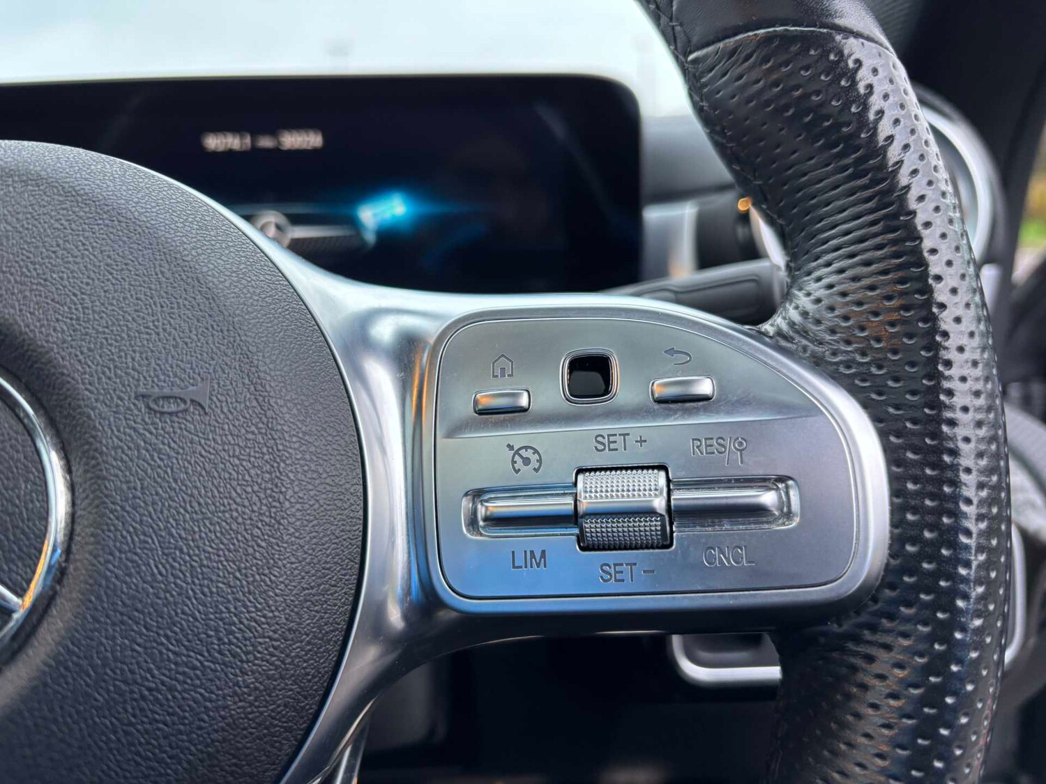 Used Mercedes-Benz CLA 2021 for sale - 77996048: Photo 19