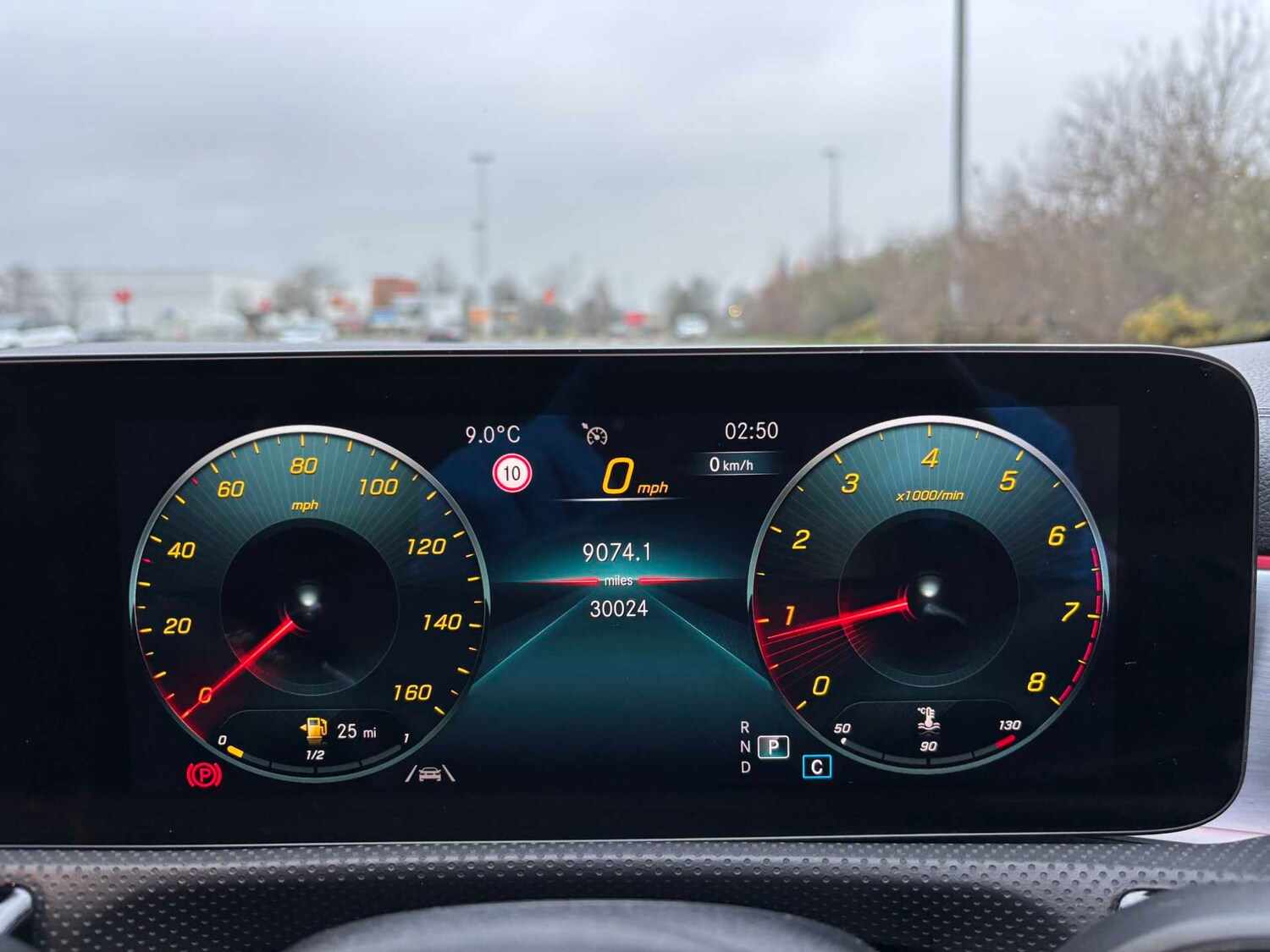 Used Mercedes-Benz CLA 2021 for sale - 77996048: Photo 20