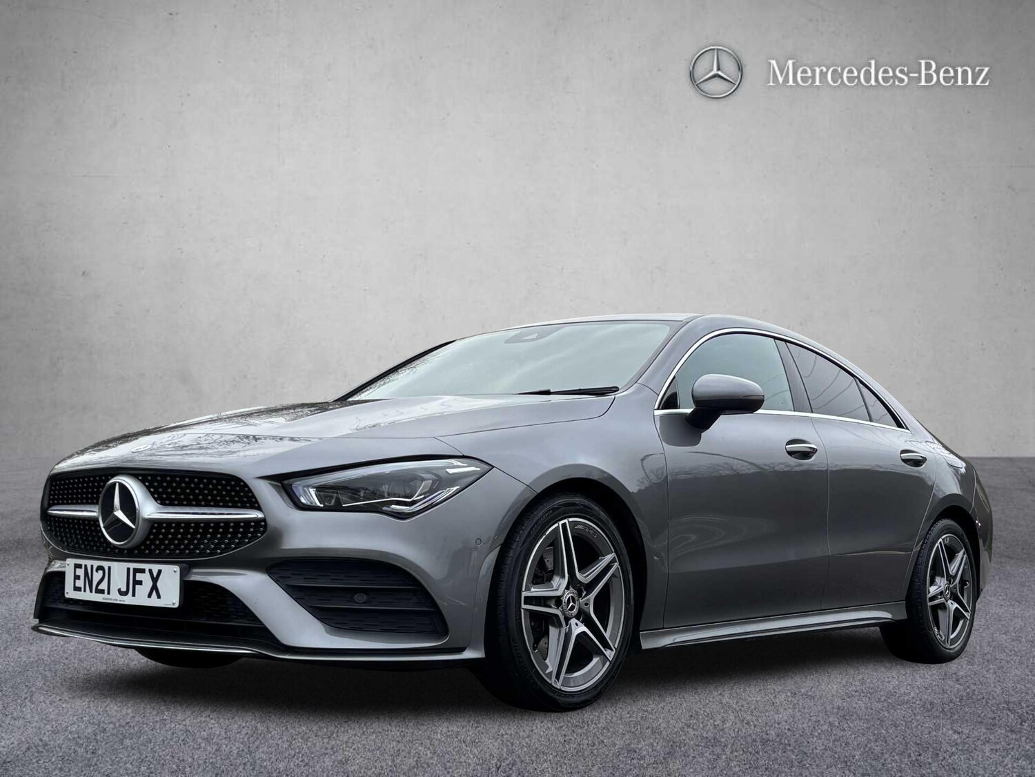 Used Mercedes-Benz CLA 2021 for sale - 77996048: Photo 21