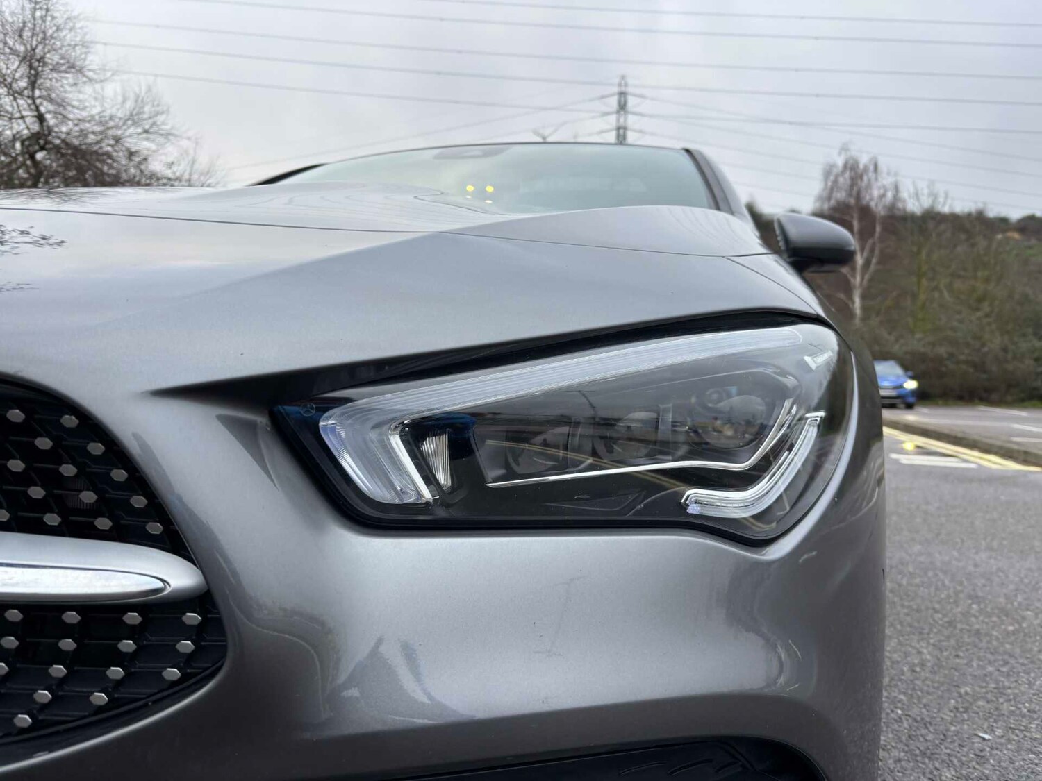 Used Mercedes-Benz CLA 2021 for sale - 77996048: Photo 24