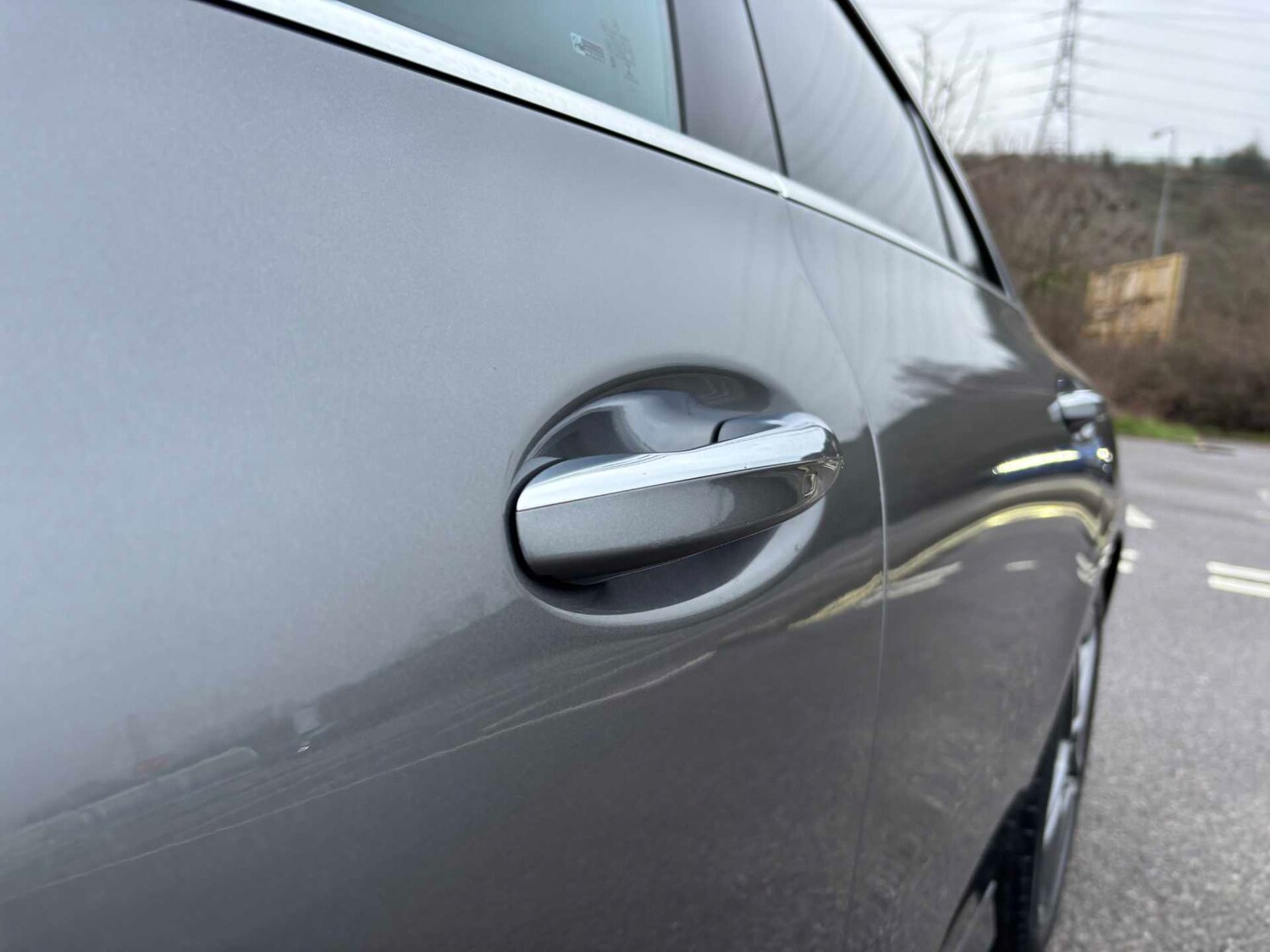 Used Mercedes-Benz CLA 2021 for sale - 77996048: Photo 26