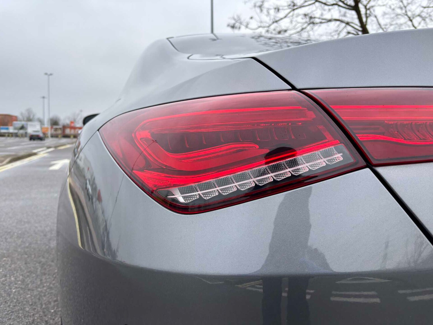 Used Mercedes-Benz CLA 2021 for sale - 77996048: Photo 28