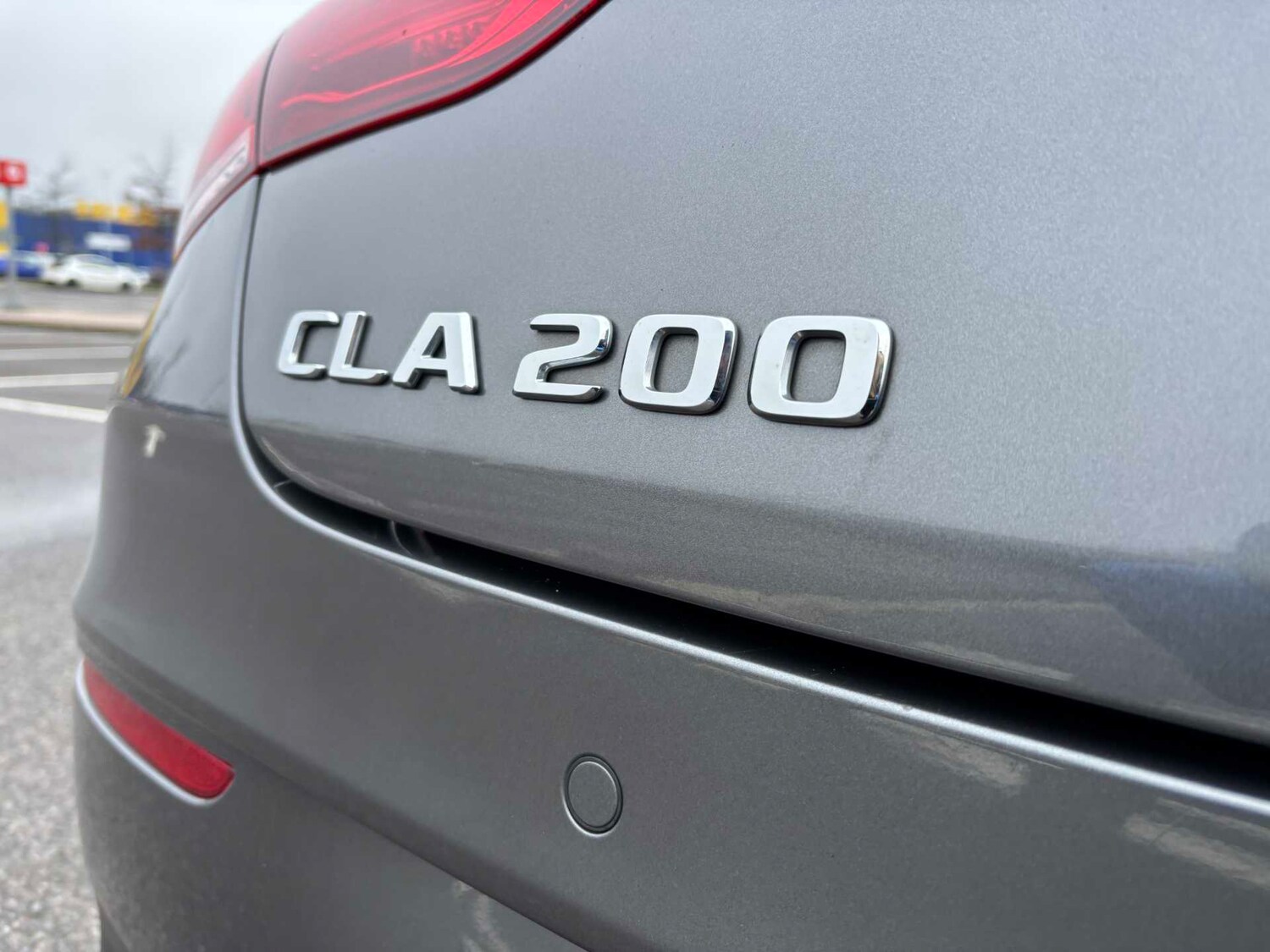 Used Mercedes-Benz CLA 2021 for sale - 77996048: Photo 29