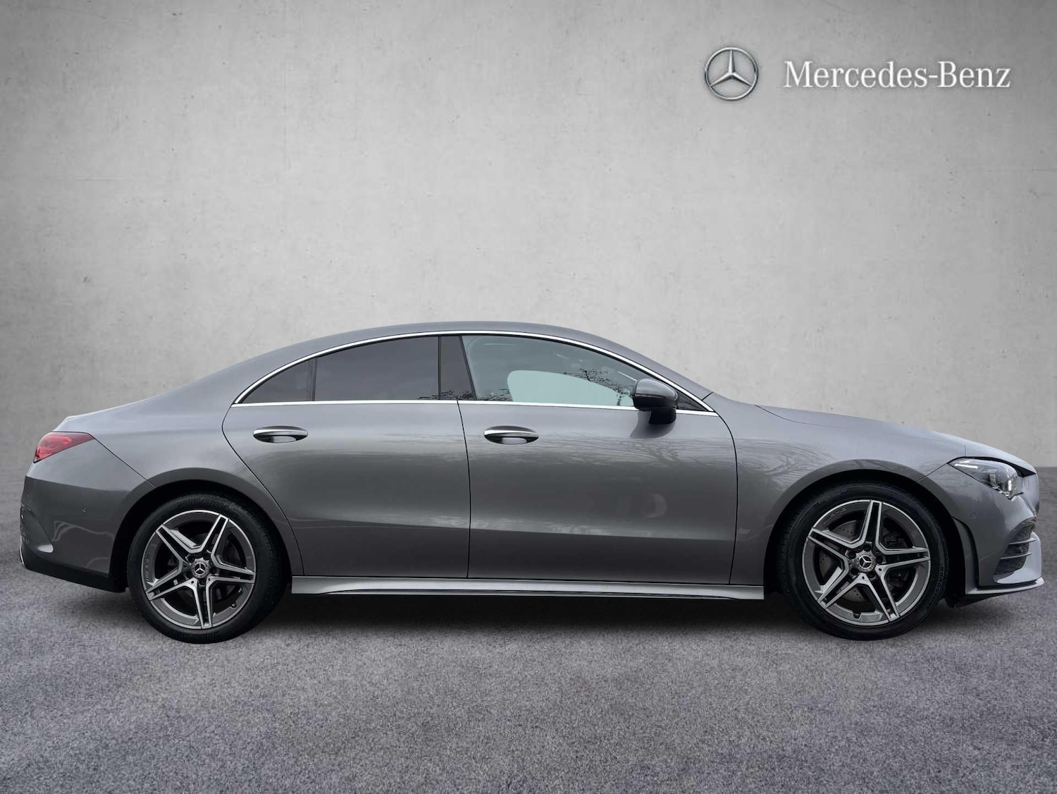 Used Mercedes-Benz CLA 2021 for sale - 77996048: Photo 3