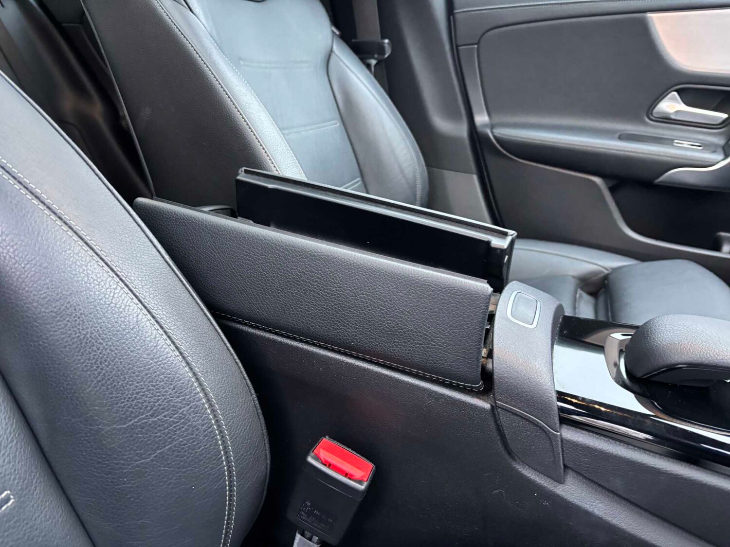 Used Mercedes-Benz CLA 2021 for sale - 77996048: Photo 31