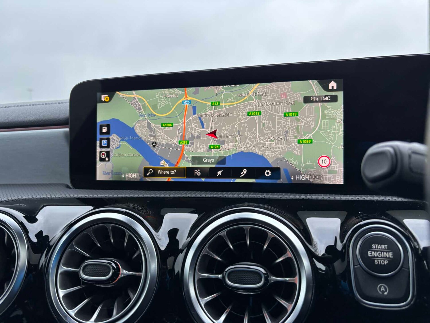 Used Mercedes-Benz CLA 2021 for sale - 77996048: Photo 33