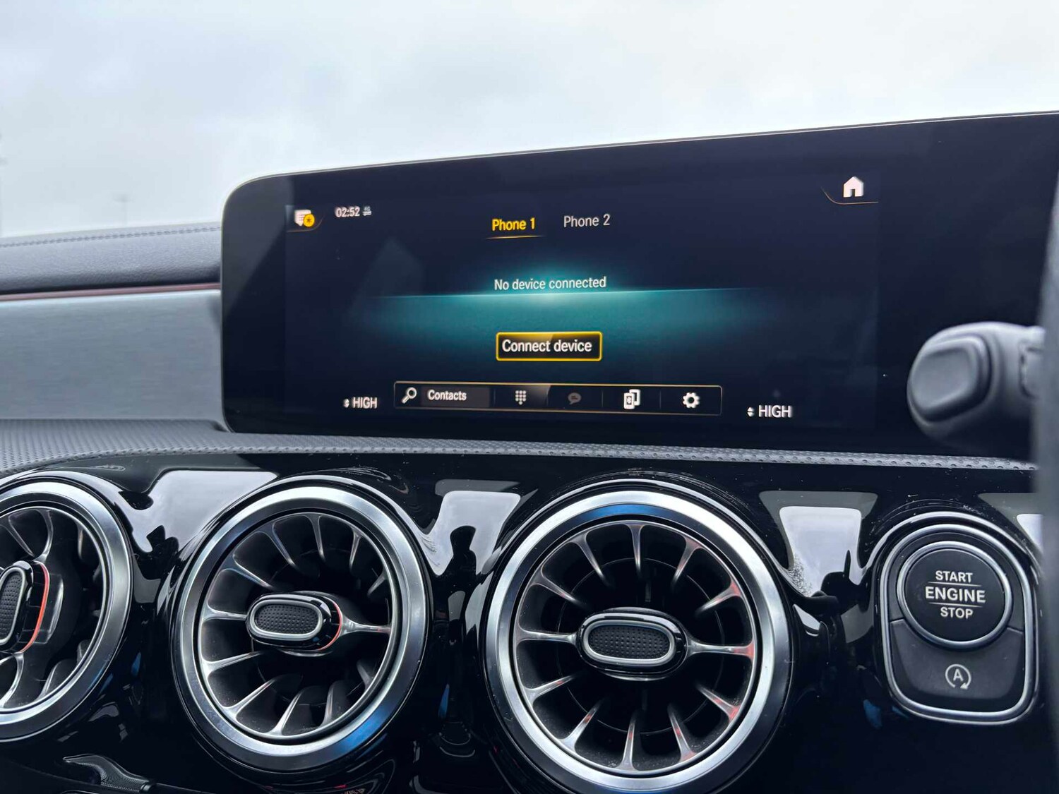 Used Mercedes-Benz CLA 2021 for sale - 77996048: Photo 34