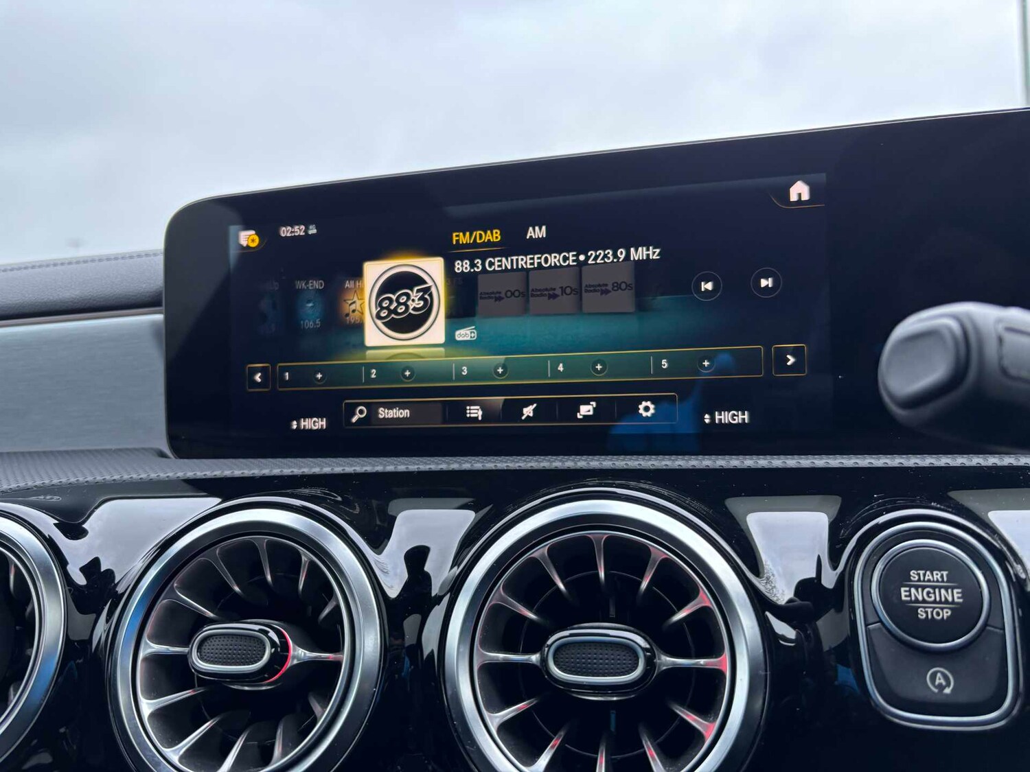 Used Mercedes-Benz CLA 2021 for sale - 77996048: Photo 35