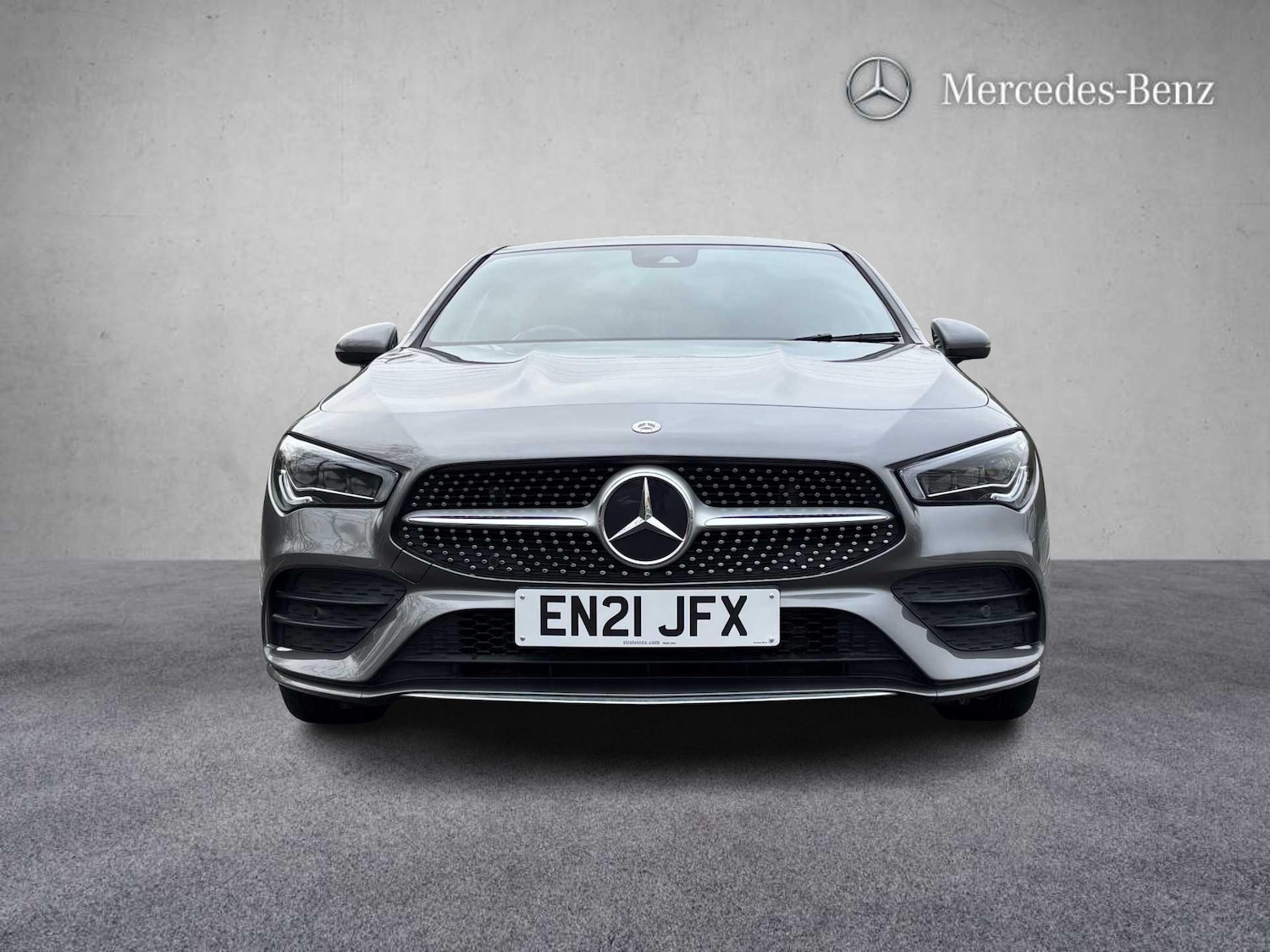 Used Mercedes-Benz CLA 2021 for sale - 77996048: Photo 4