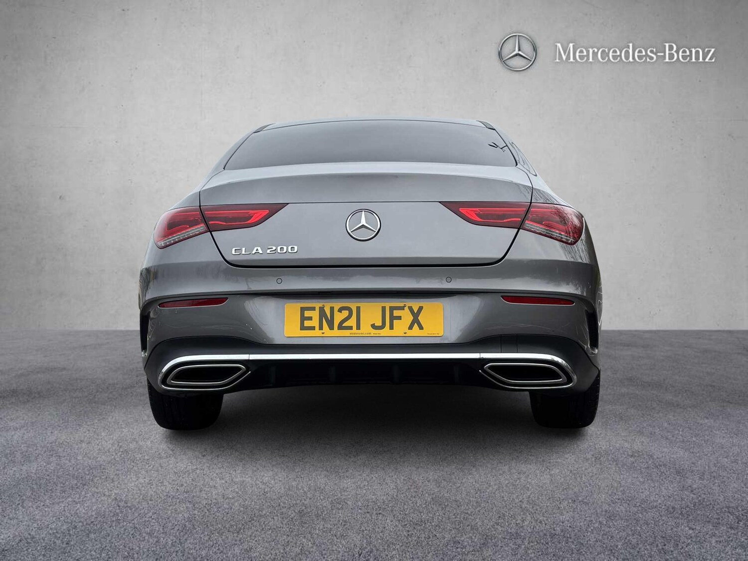 Used Mercedes-Benz CLA 2021 for sale - 77996048: Photo 5