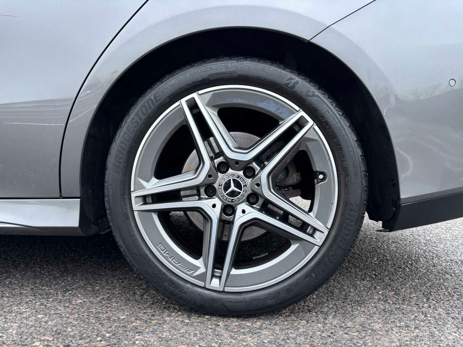 Used Mercedes-Benz CLA 2021 for sale - 77996048: Photo 9