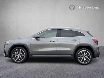 Used Mercedes-Benz EQA 2023 for sale - 77472713: Photo