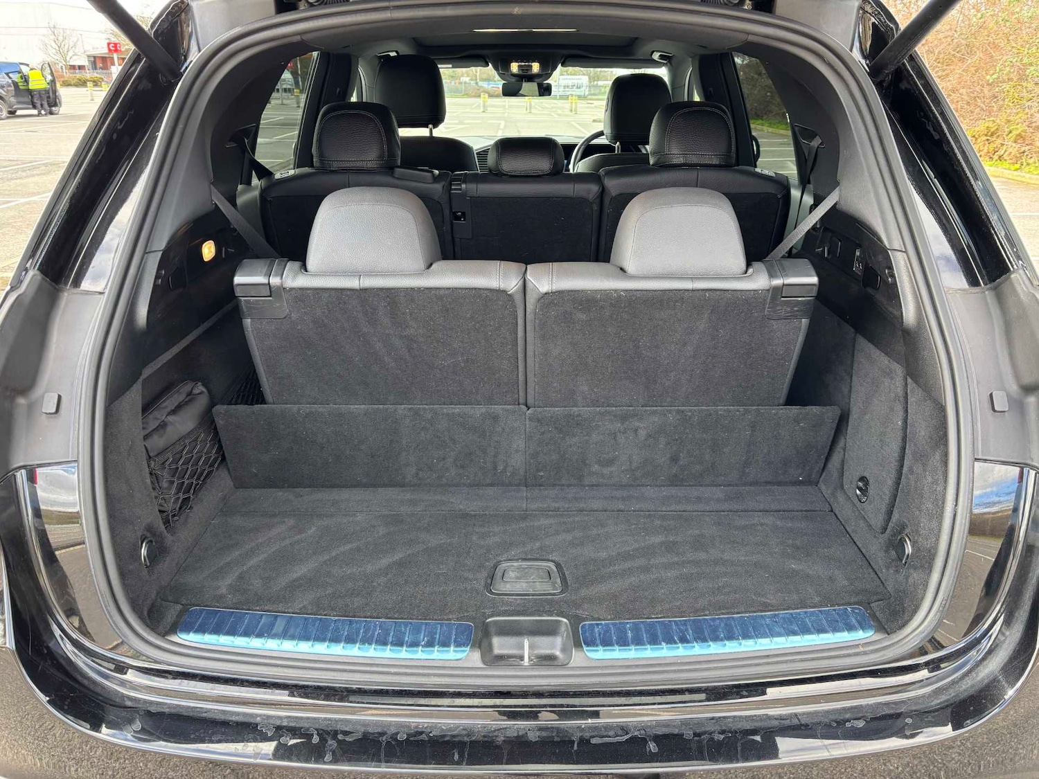 Used Mercedes-Benz GLE 2023 for sale - 77979419: Photo 12