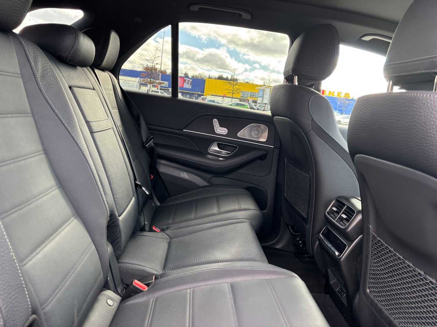 Used Mercedes-Benz GLE 2023 for sale - 77979419: Photo 15