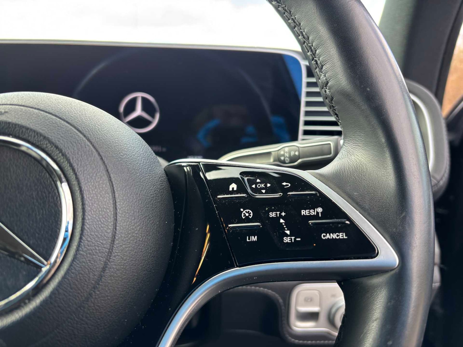 Used Mercedes-Benz GLE 2023 for sale - 77979419: Photo 19