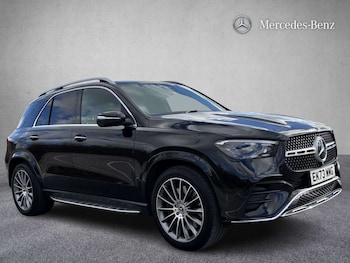 Used Mercedes-Benz GLE 2023 for sale - 77979419: Photo