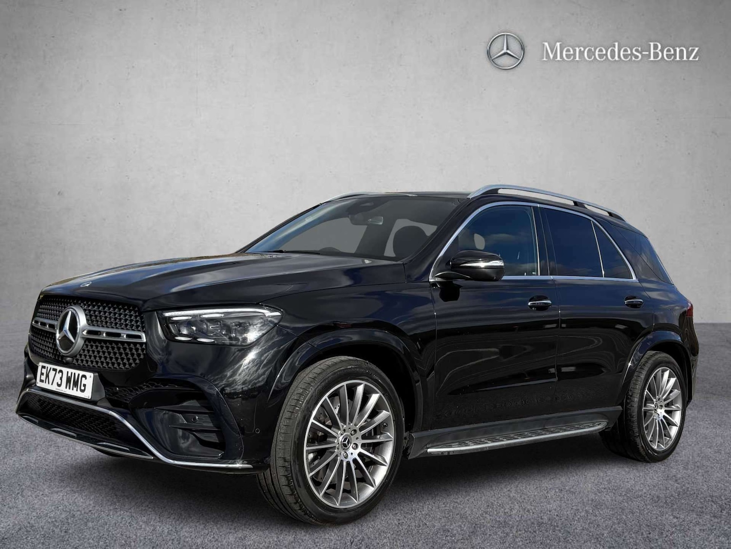 Used Mercedes-Benz GLE 2023 for sale - 77979419: Photo 21