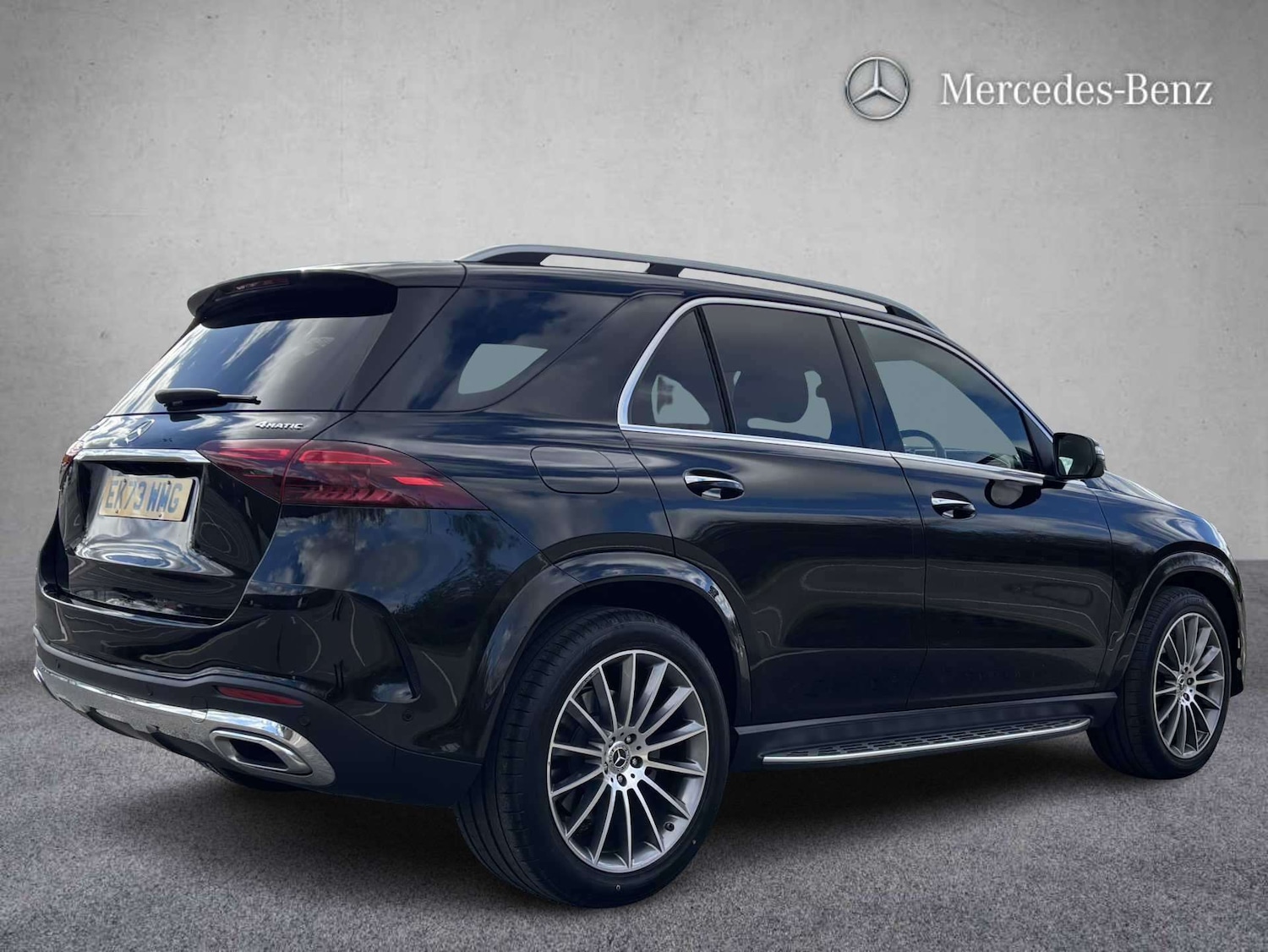 Used Mercedes-Benz GLE 2023 for sale - 77979419: Photo 22