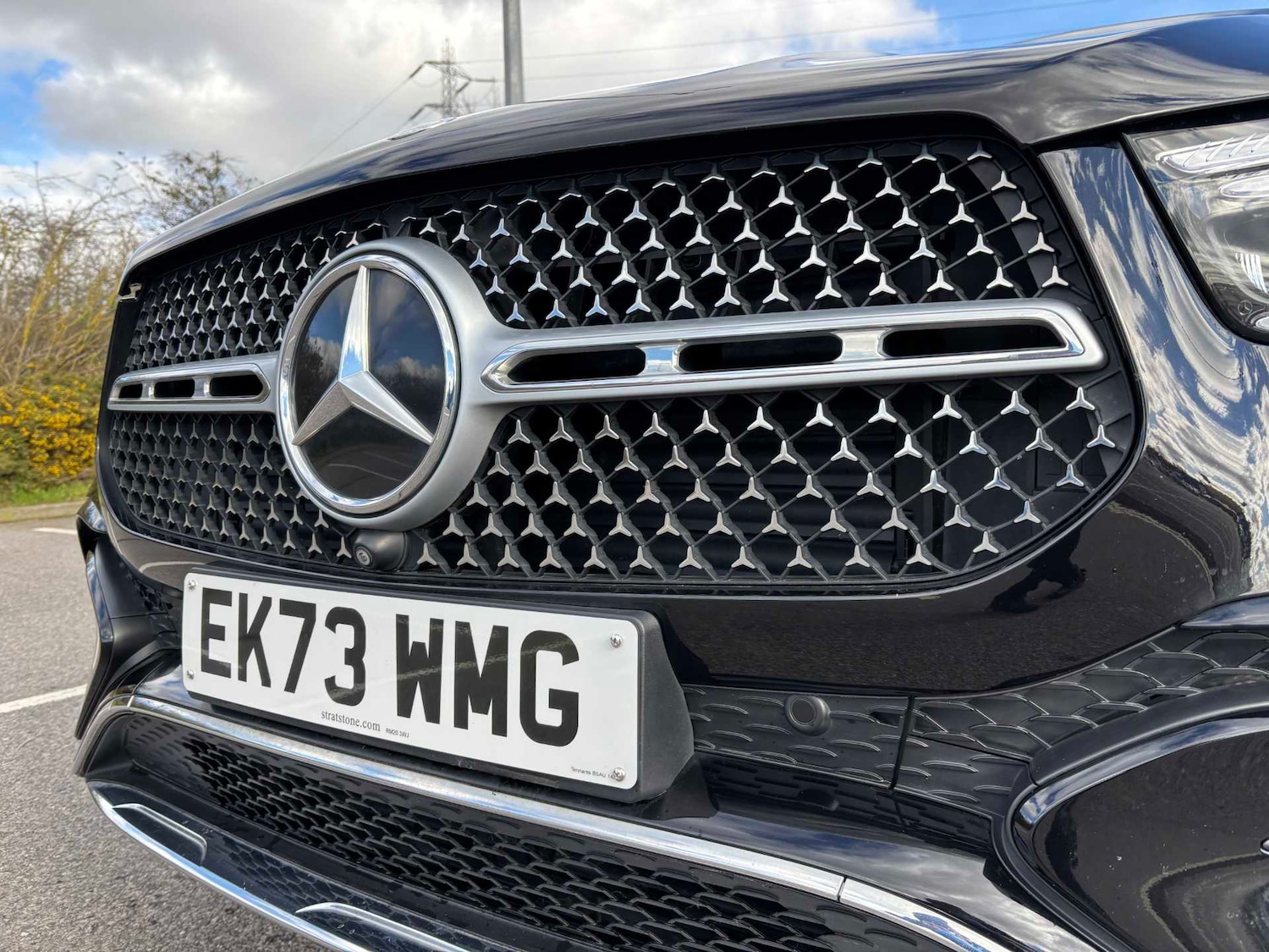 Used Mercedes-Benz GLE 2023 for sale - 77979419: Photo 23