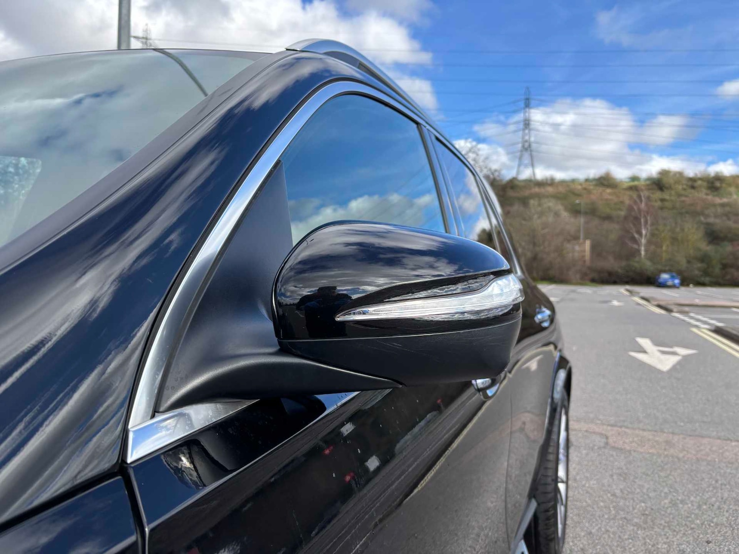 Used Mercedes-Benz GLE 2023 for sale - 77979419: Photo 25