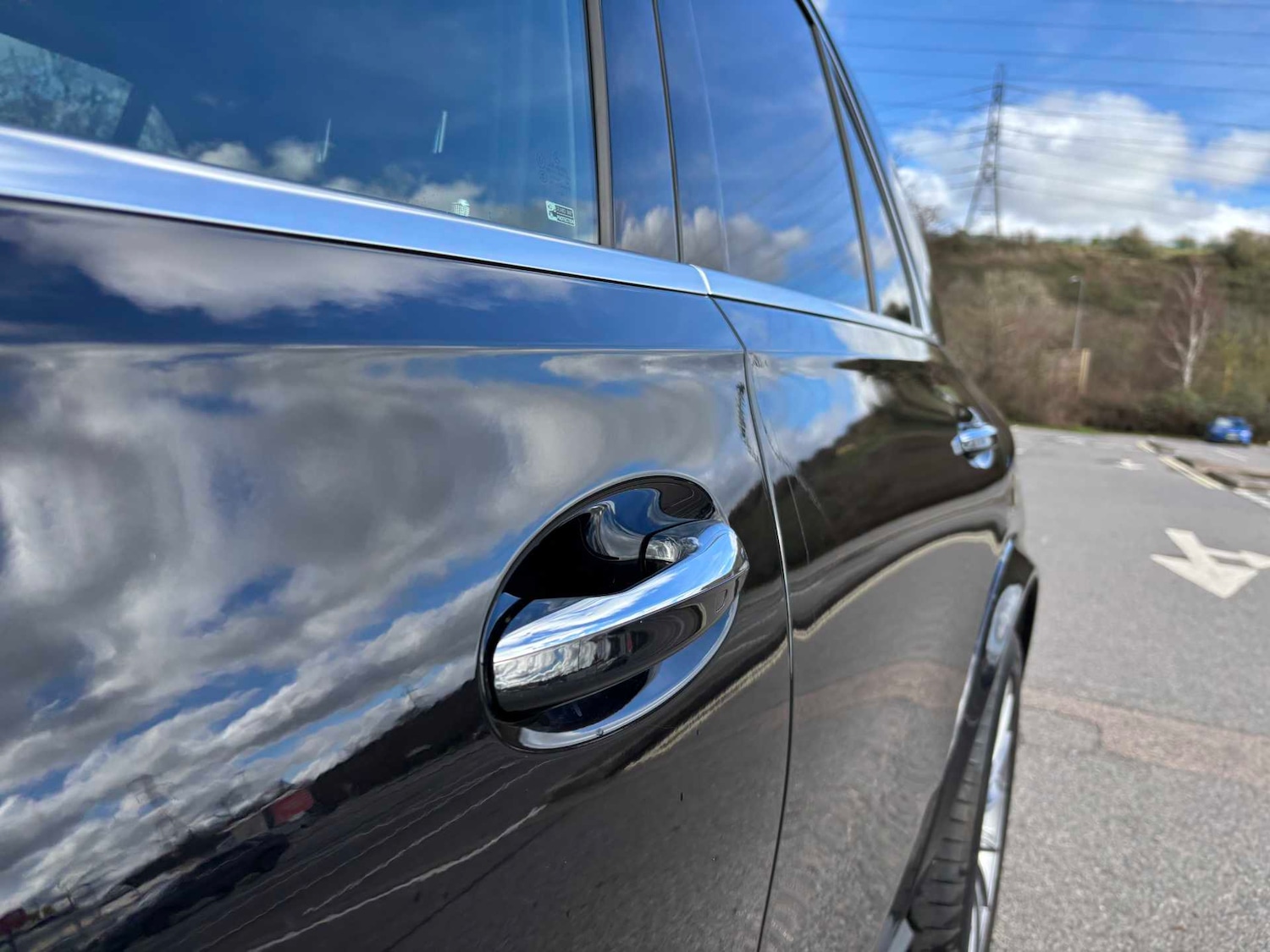 Used Mercedes-Benz GLE 2023 for sale - 77979419: Photo 26