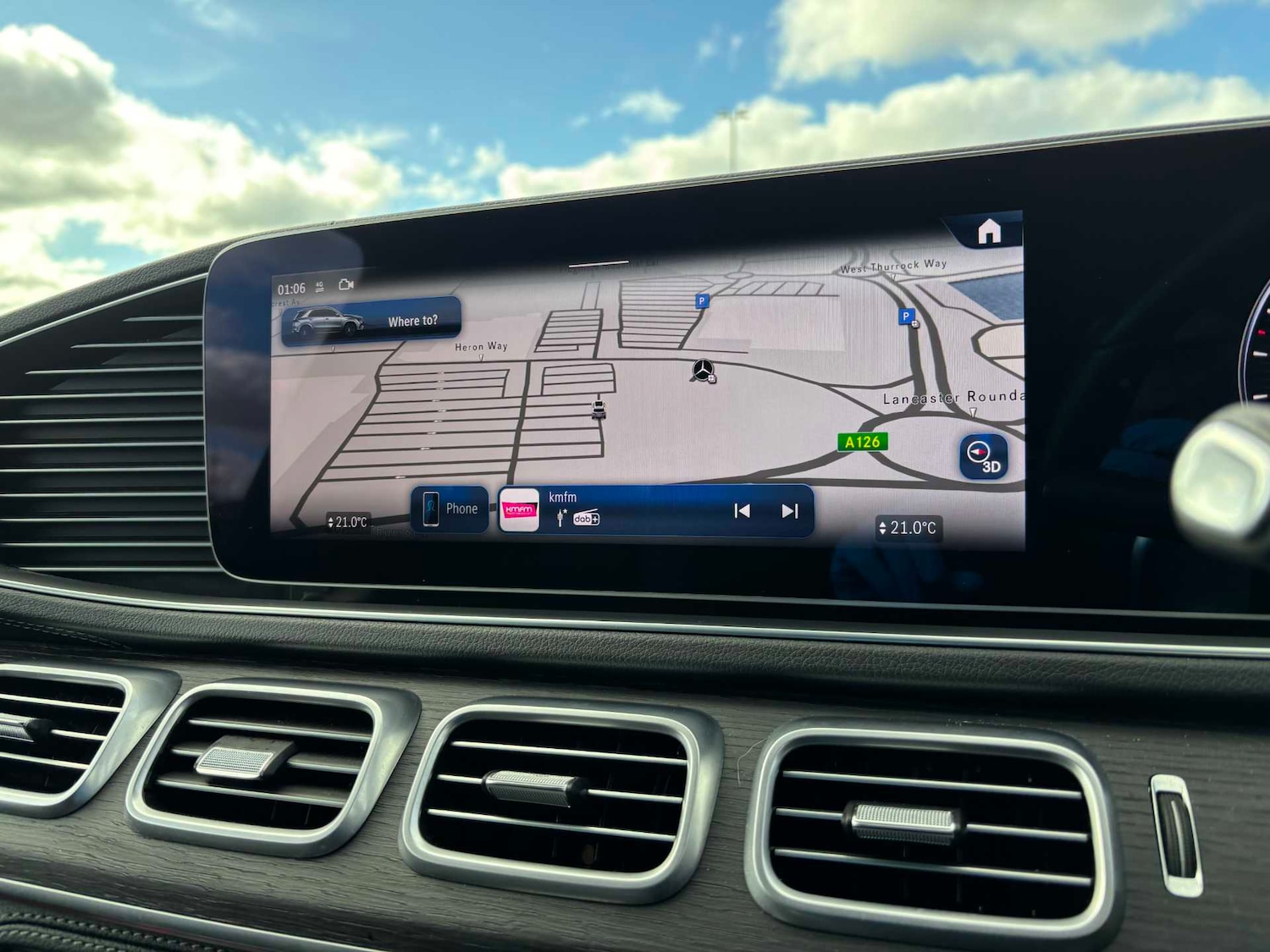 Used Mercedes-Benz GLE 2023 for sale - 77979419: Photo 33