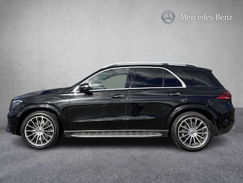 Used Mercedes-Benz GLE 2023 for sale - 77979419: Photo