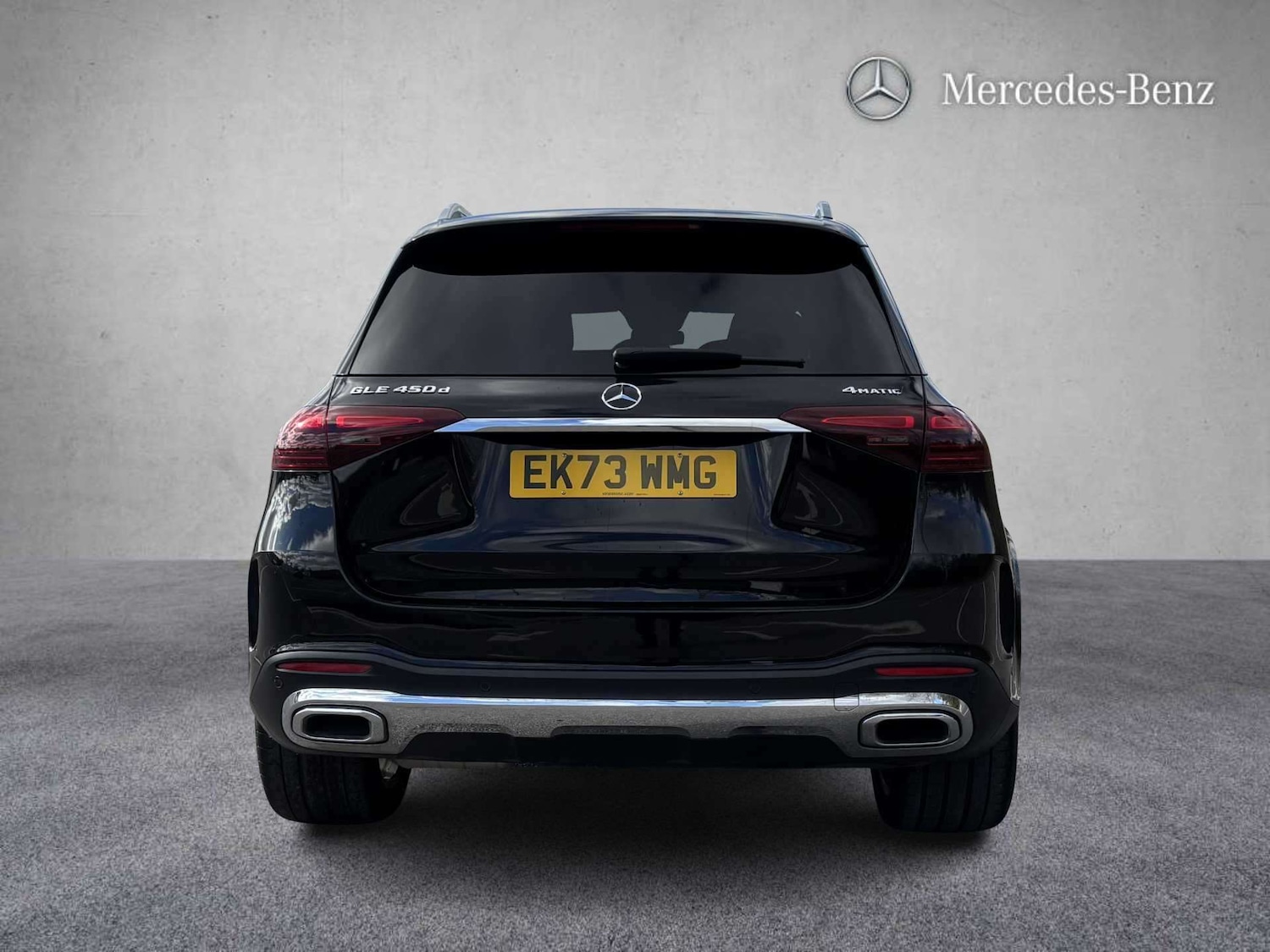 Used Mercedes-Benz GLE 2023 for sale - 77979419: Photo 6