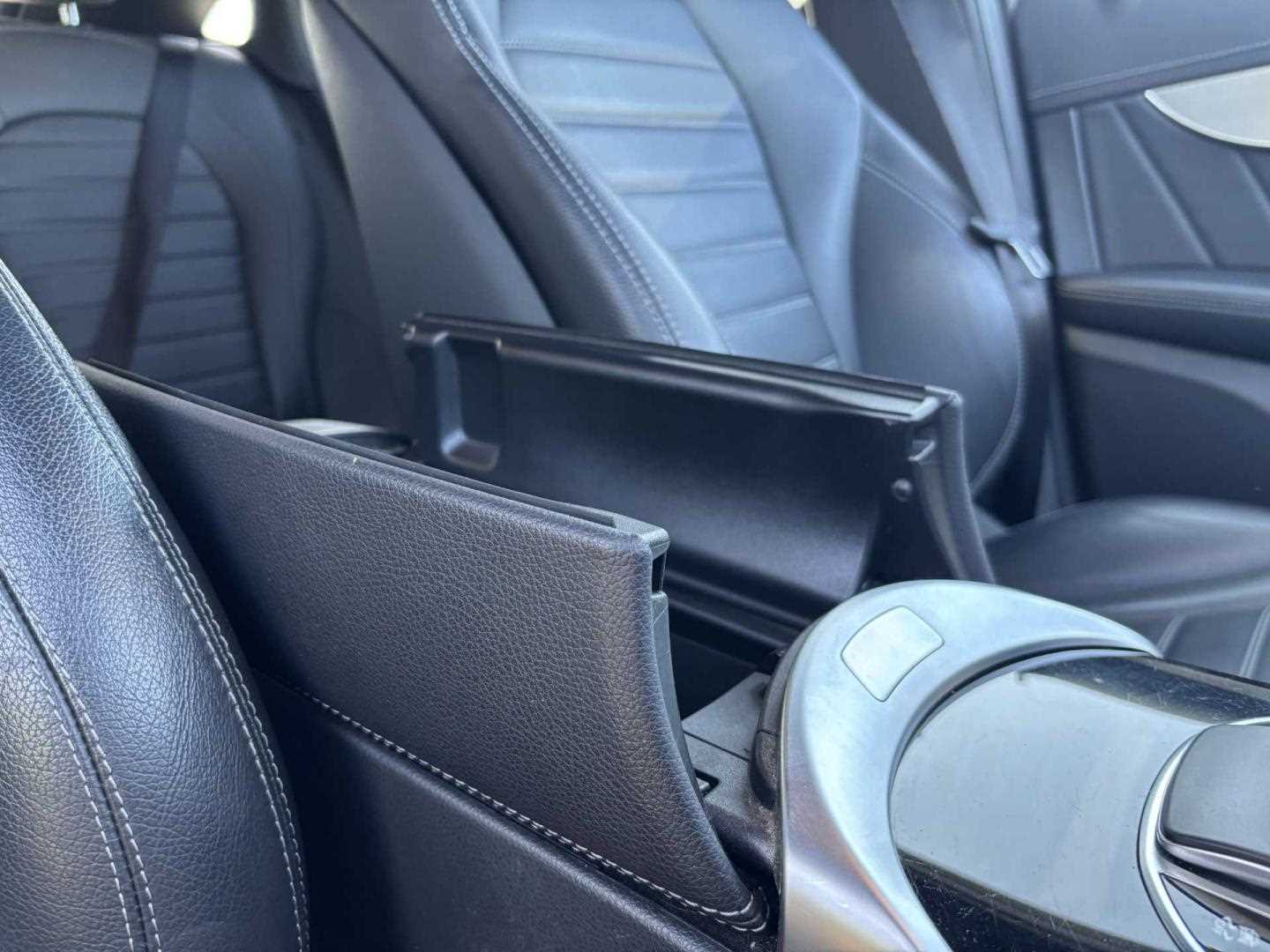 Vehicle 32