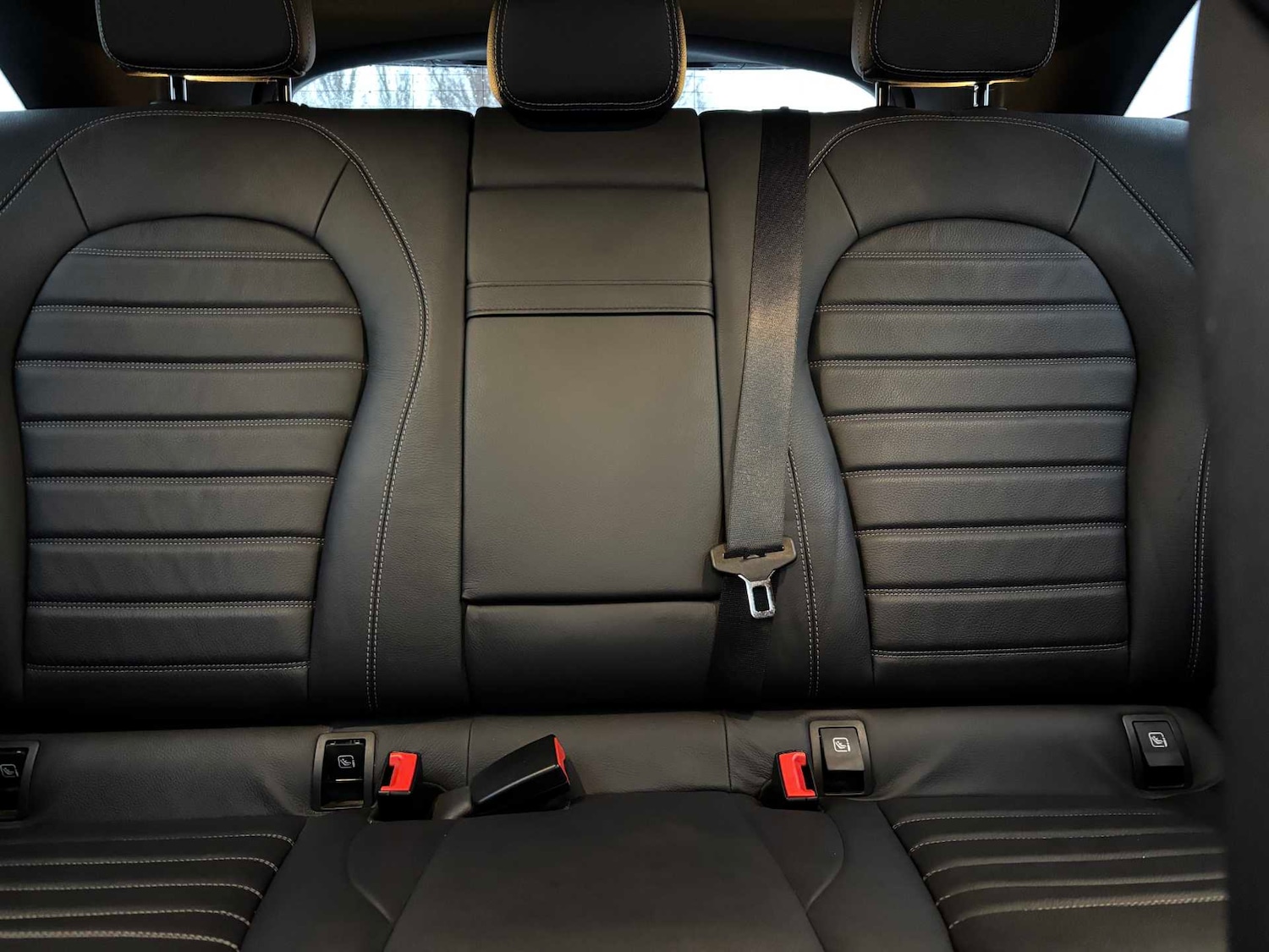 Used Mercedes-Benz EQC 2020 for sale - 77458500: Photo 17