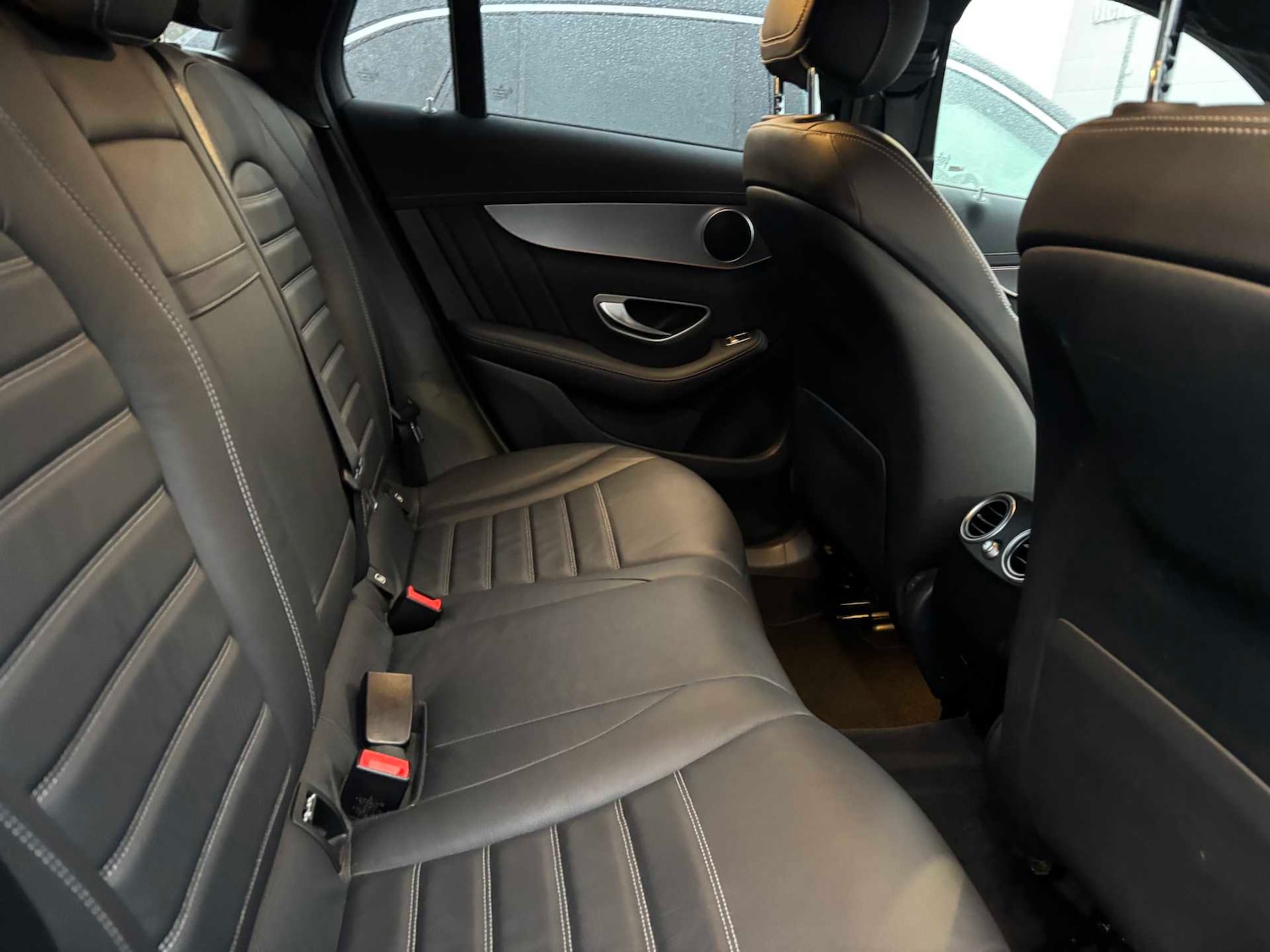 Used Mercedes-Benz EQC 2020 for sale - 77458500: Photo 18