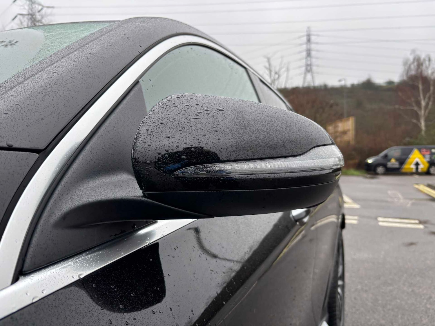 Used Mercedes-Benz EQC 2020 for sale - 77458500: Photo 25