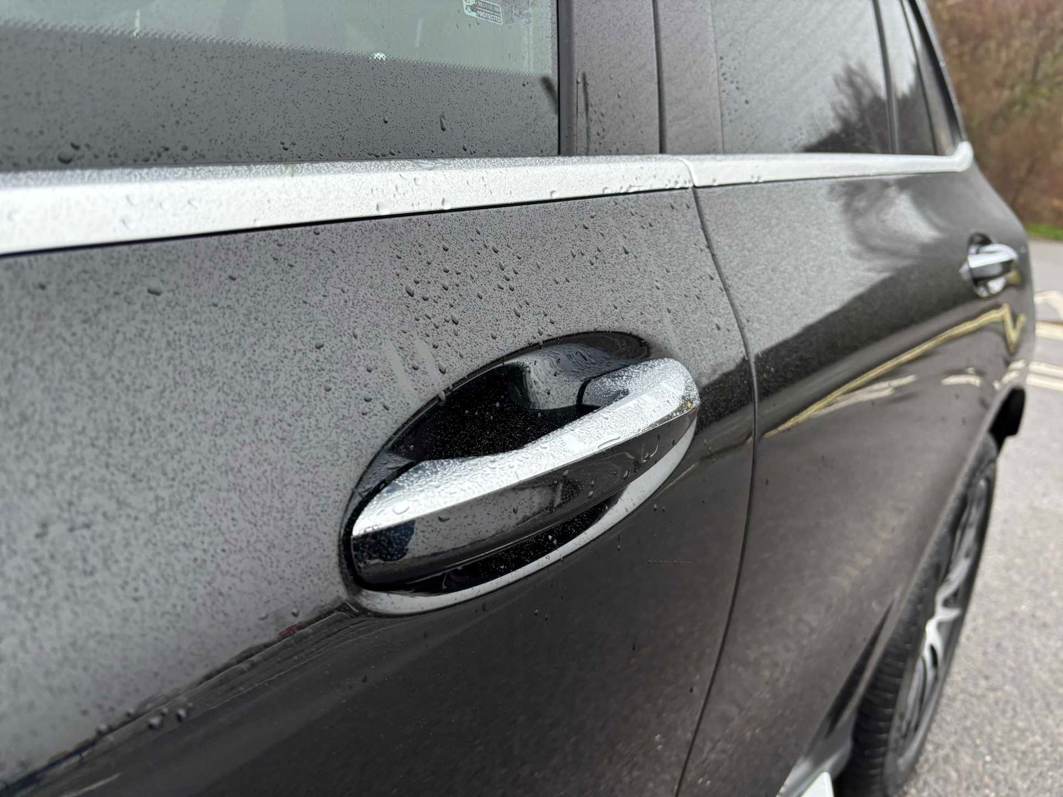 Used Mercedes-Benz EQC 2020 for sale - 77458500: Photo 26