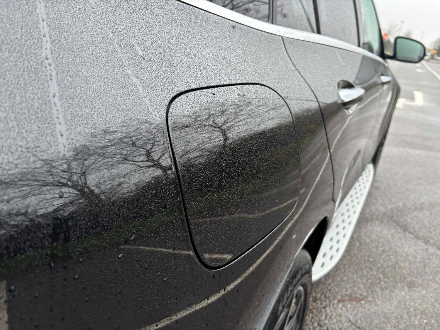 Used Mercedes-Benz EQC 2020 for sale - 77458500: Photo 29