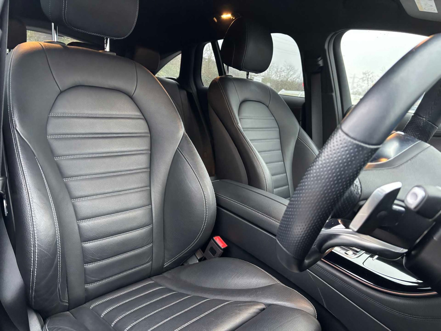 Used Mercedes-Benz EQC 2020 for sale - 77458500: Photo 32