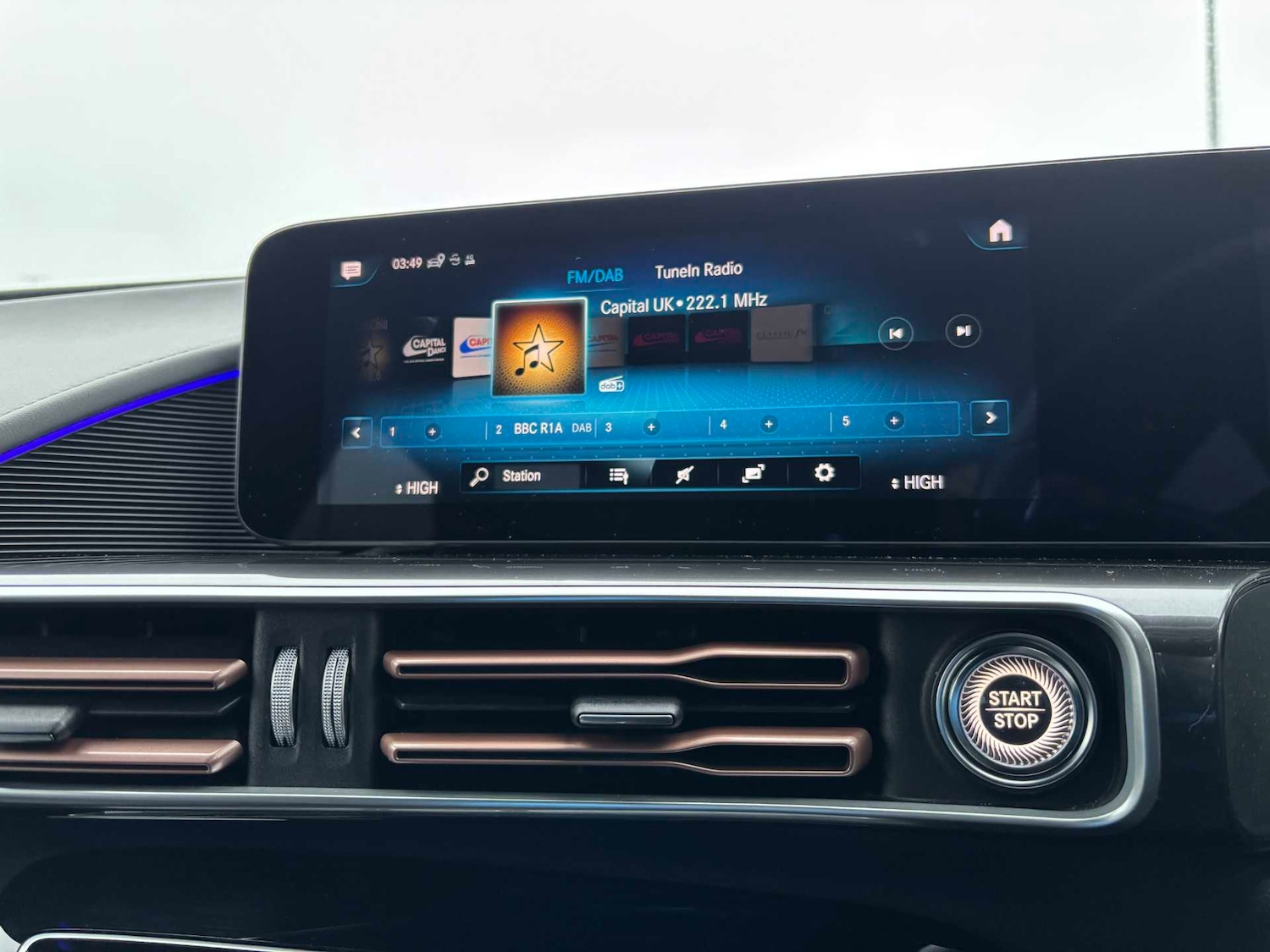 Used Mercedes-Benz EQC 2020 for sale - 77458500: Photo 35