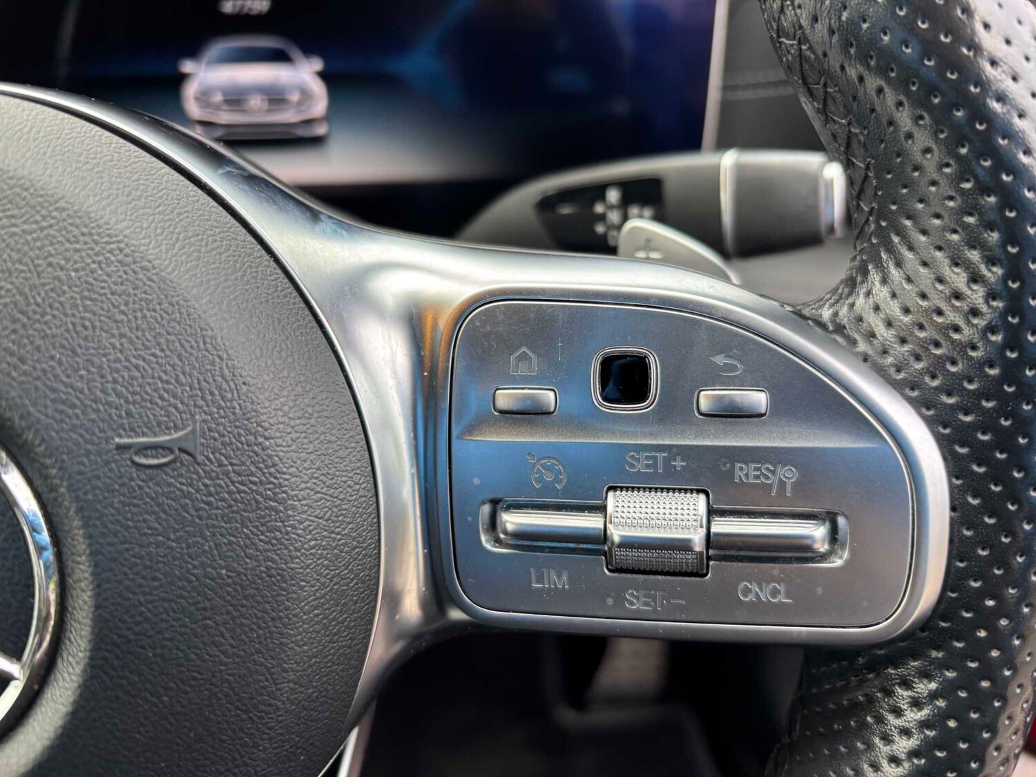 Used Mercedes-Benz E Class 2021 for sale - 77842289: Photo 19