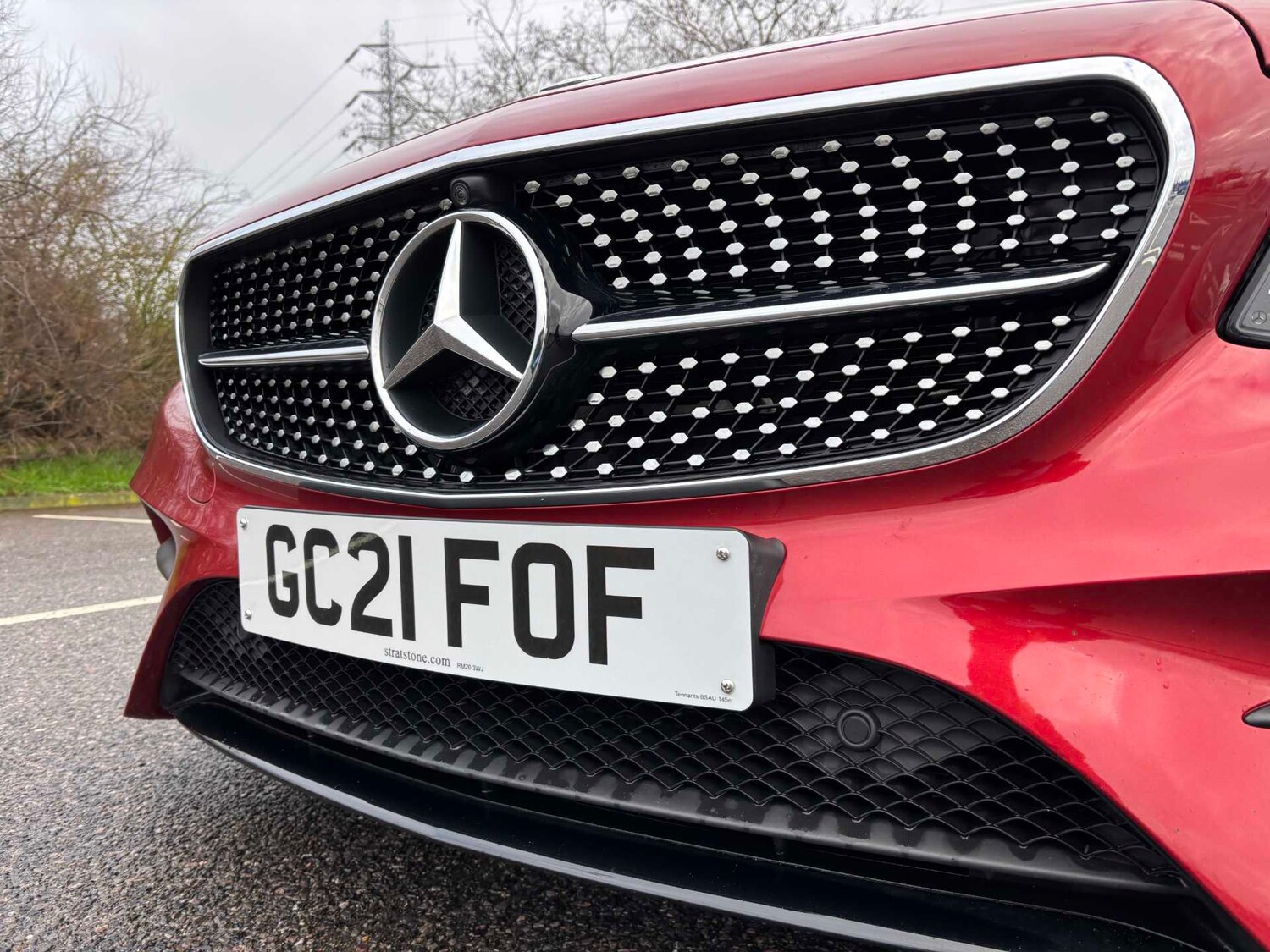 Used Mercedes-Benz E Class 2021 for sale - 77842289: Photo 23