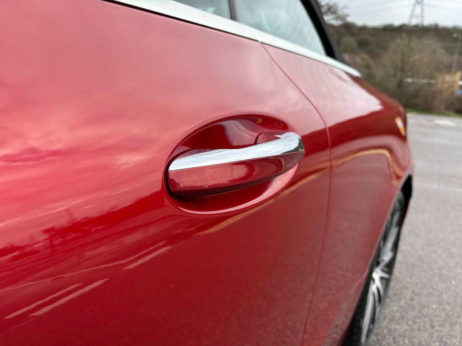 Used Mercedes-Benz E Class 2021 for sale - 77842289: Photo 26