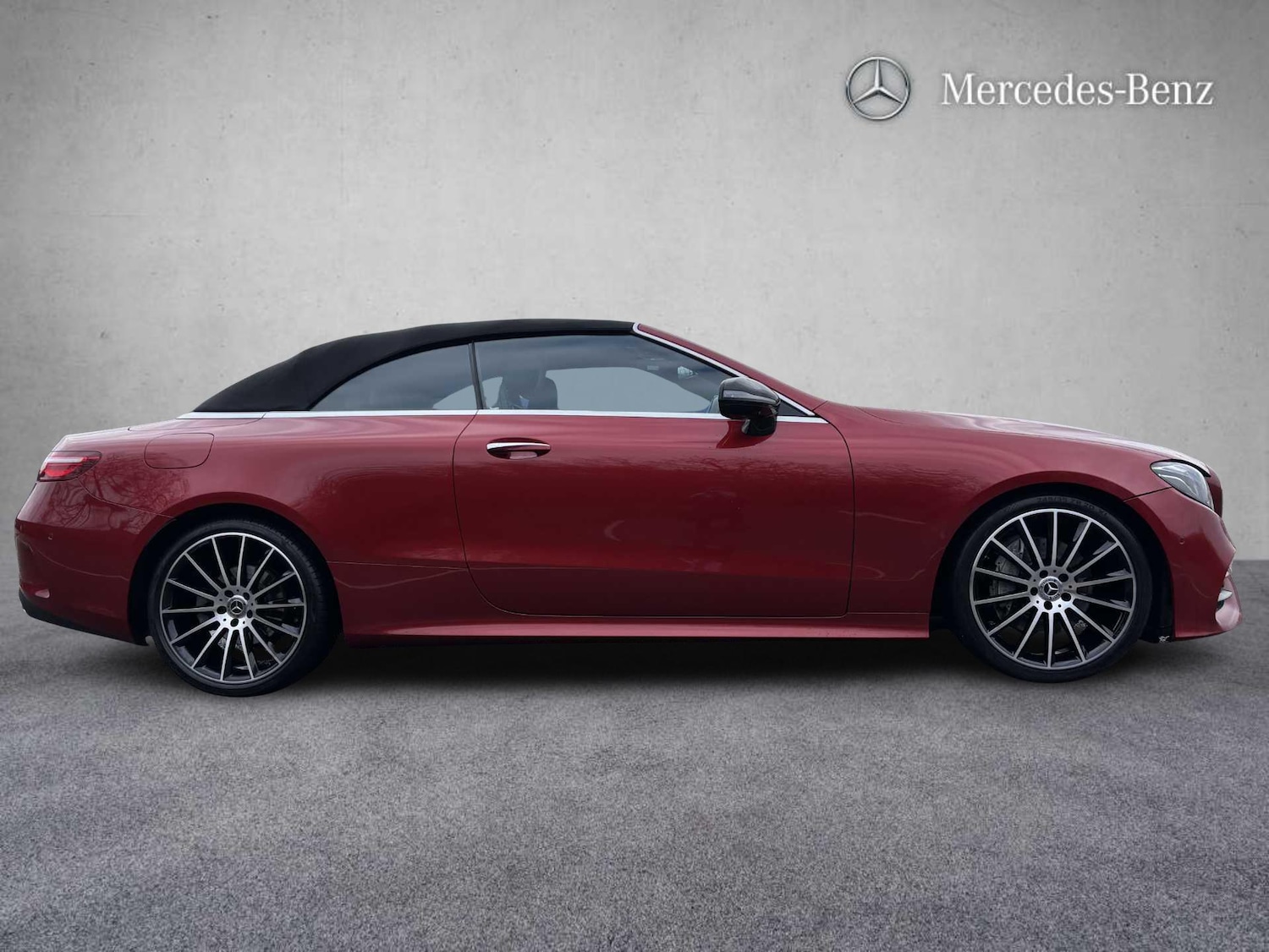 Used Mercedes-Benz E Class 2021 for sale - 77842289: Photo 3