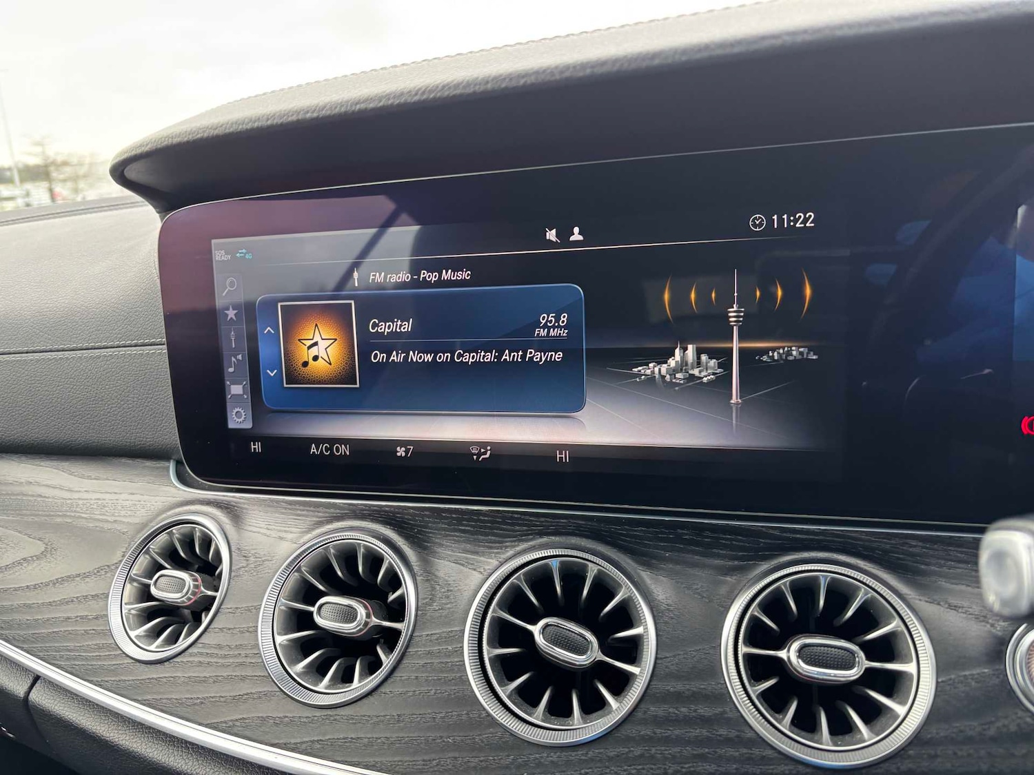 Used Mercedes-Benz E Class 2021 for sale - 77842289: Photo 33