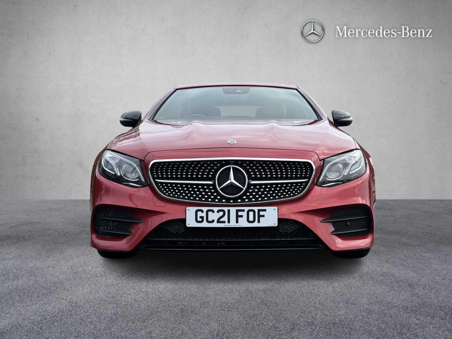 Used Mercedes-Benz E Class 2021 for sale - 77842289: Photo 4